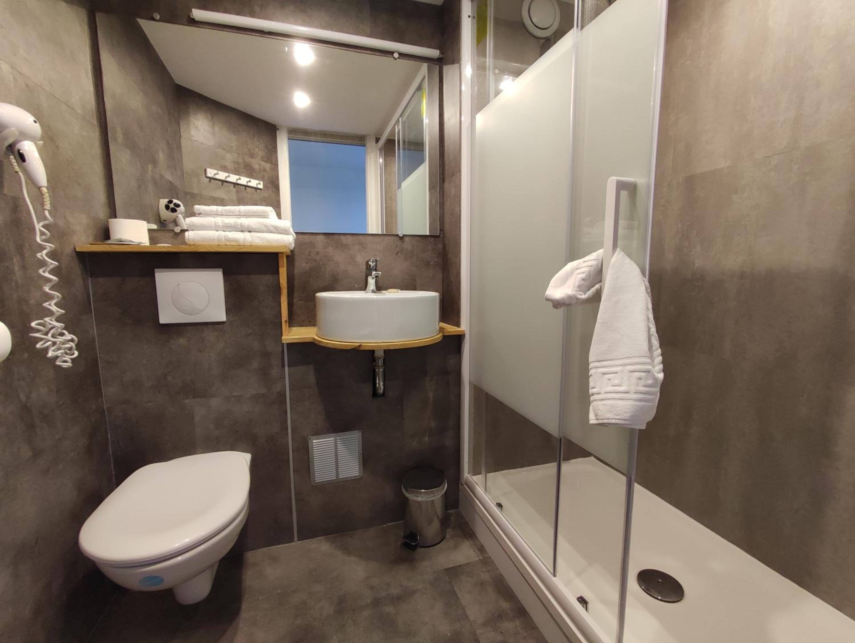 Superior Double Room - Photo 14