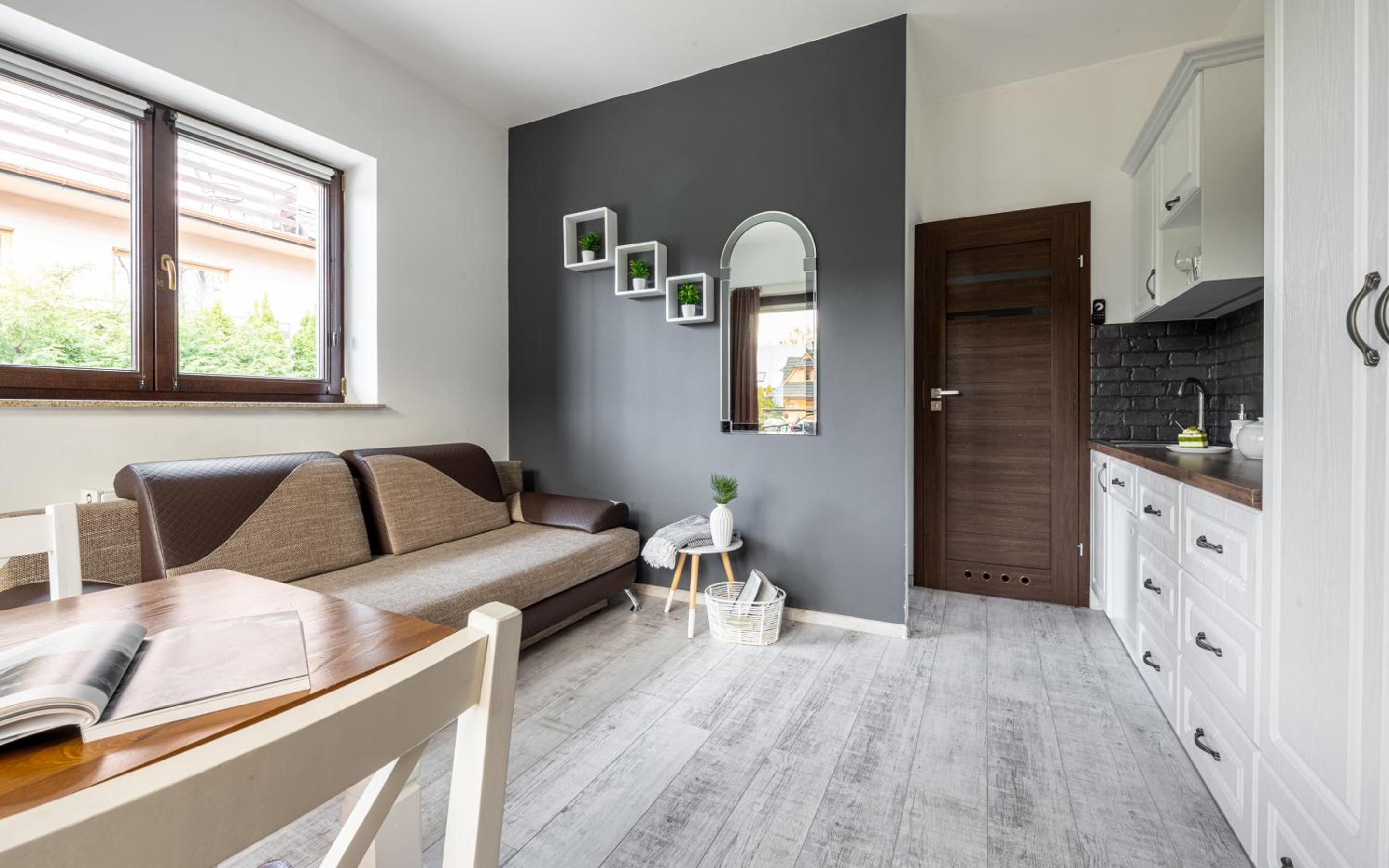 Double Room with Extra Bed - Photo 4