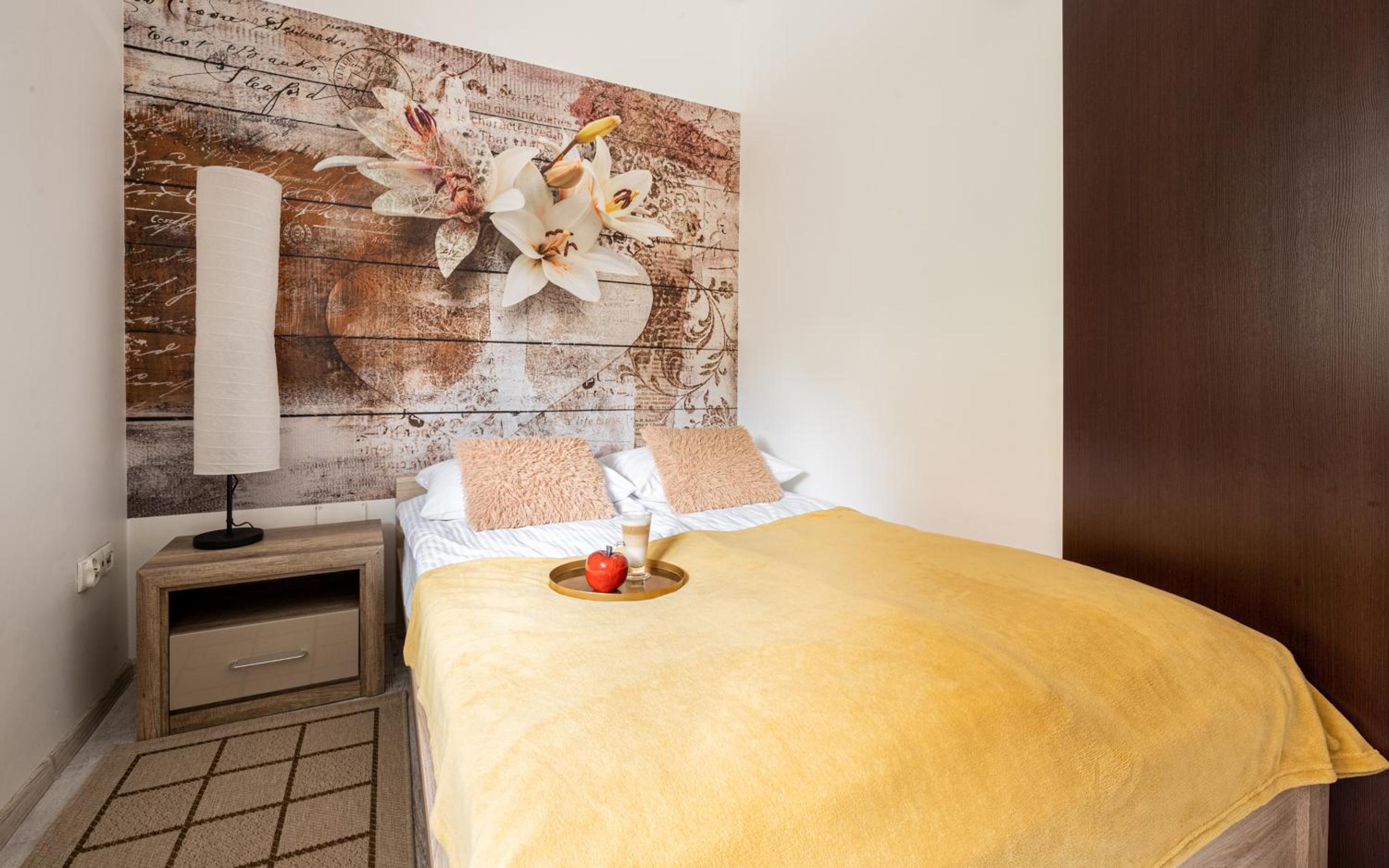 Double Room with Extra Bed - Photo 7