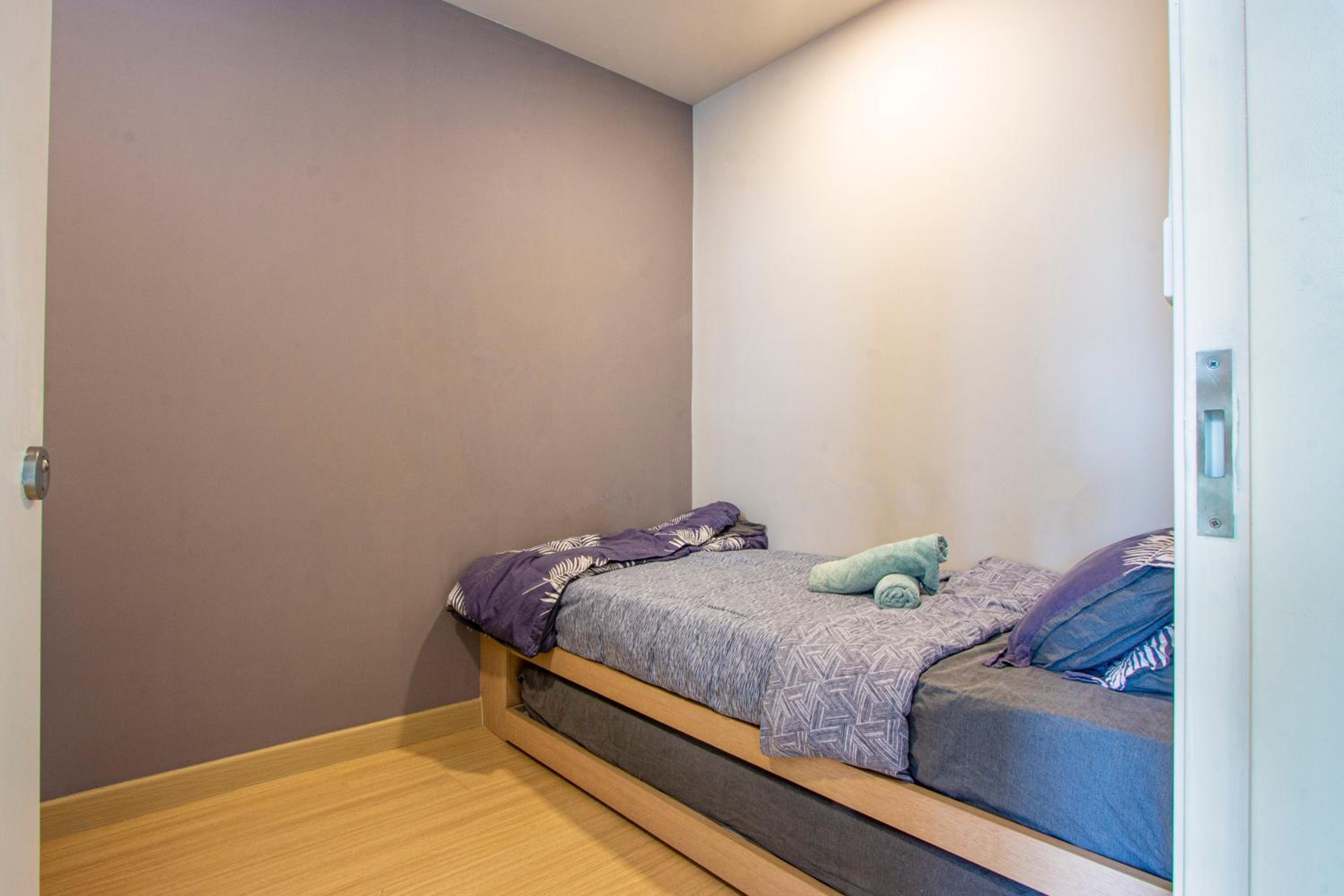 Two-Bedroom Apartment - Photo 5