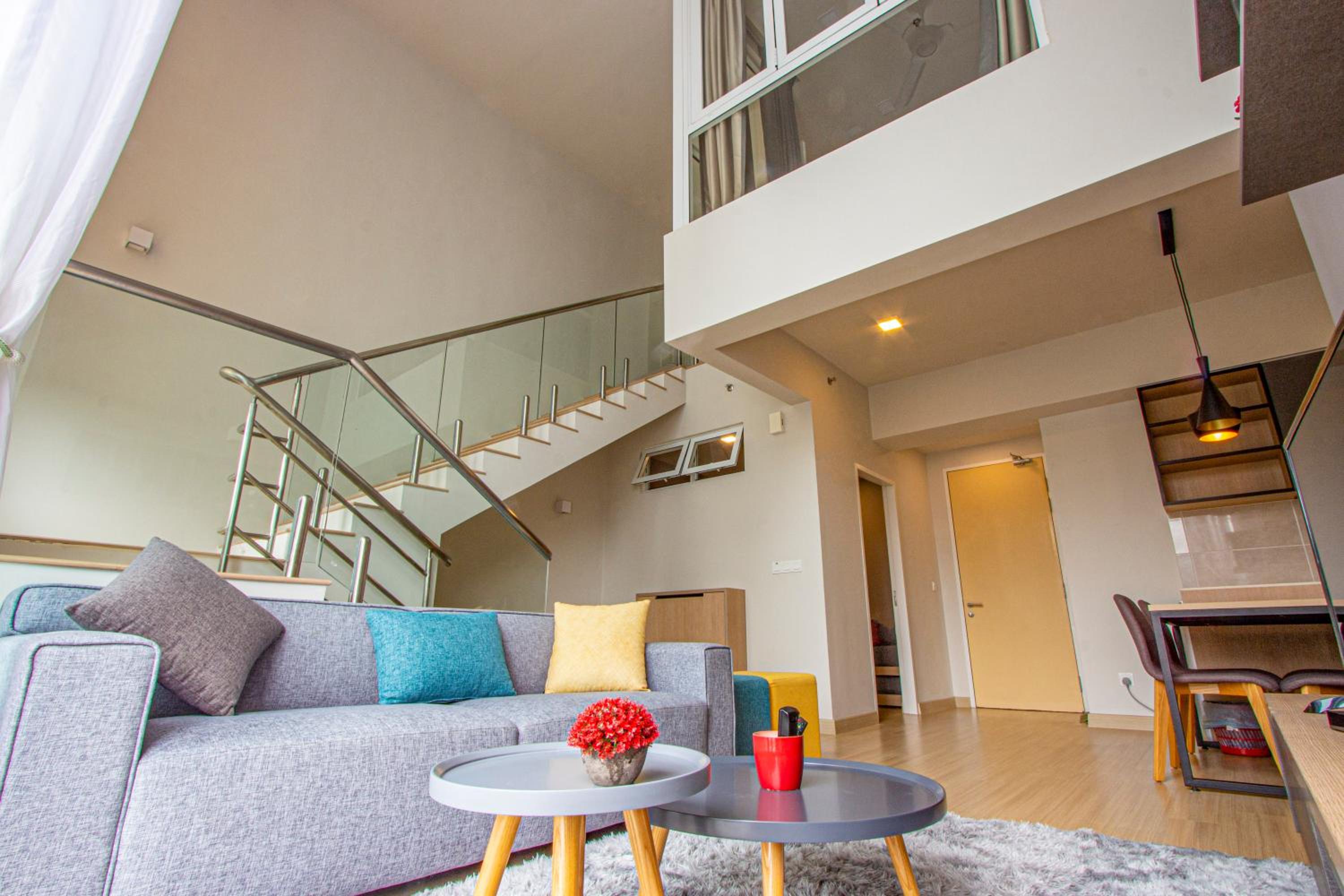 Two-Bedroom Apartment - Photo 34