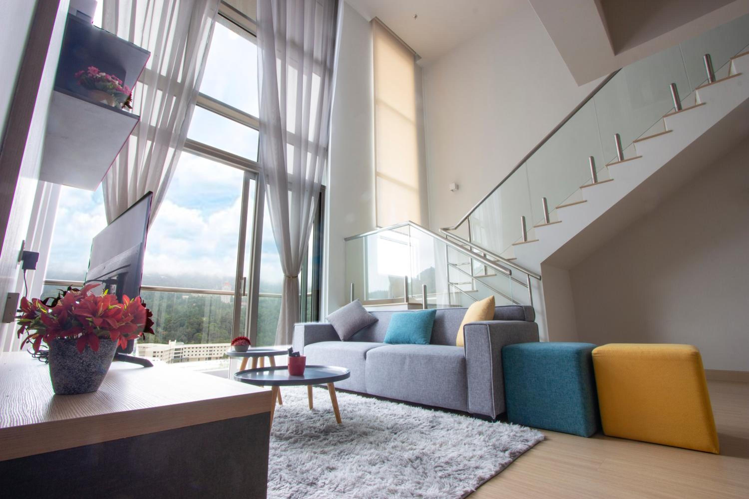 Two-Bedroom Apartment - Photo 35