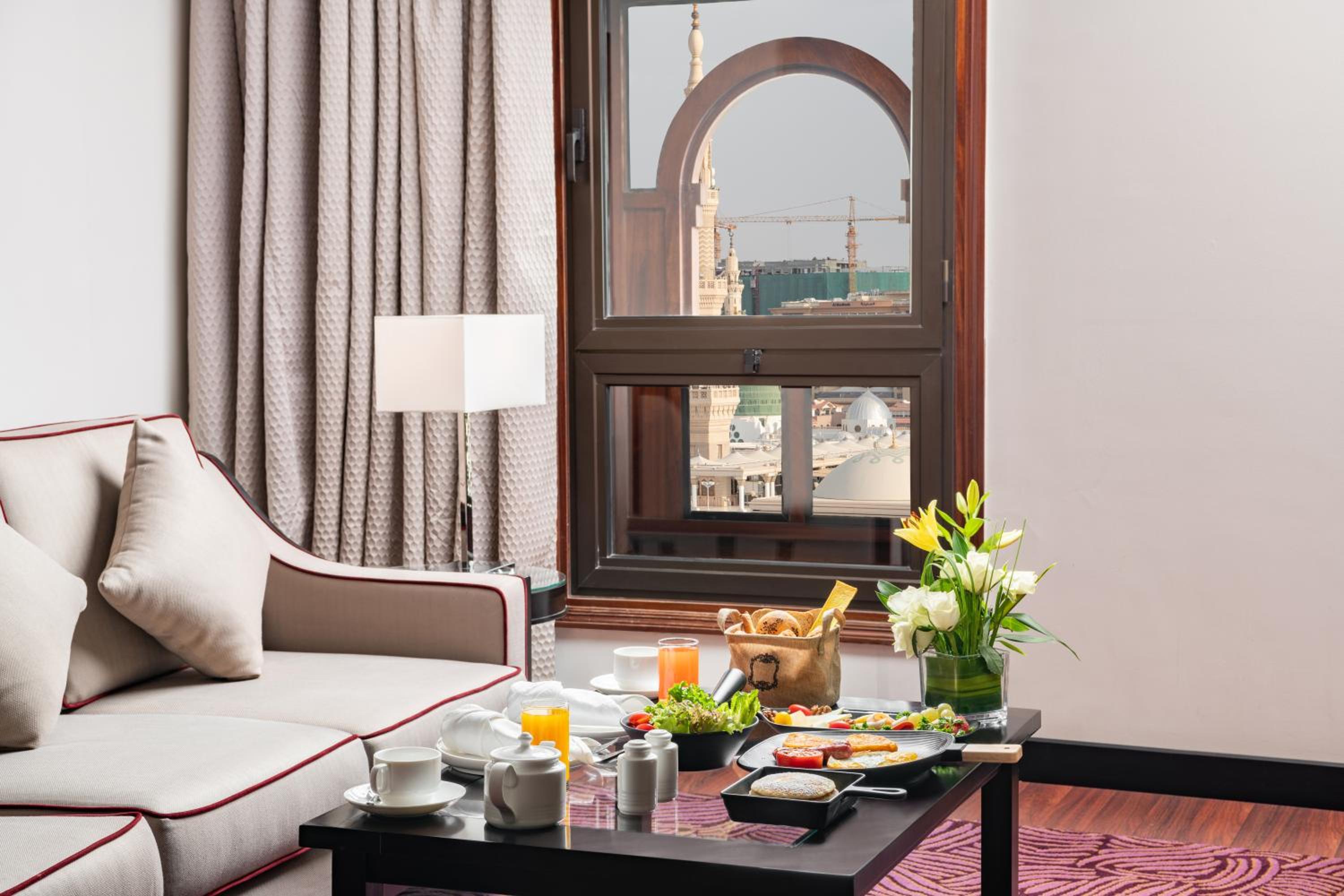 Executive Suite Haram View - Photo 6