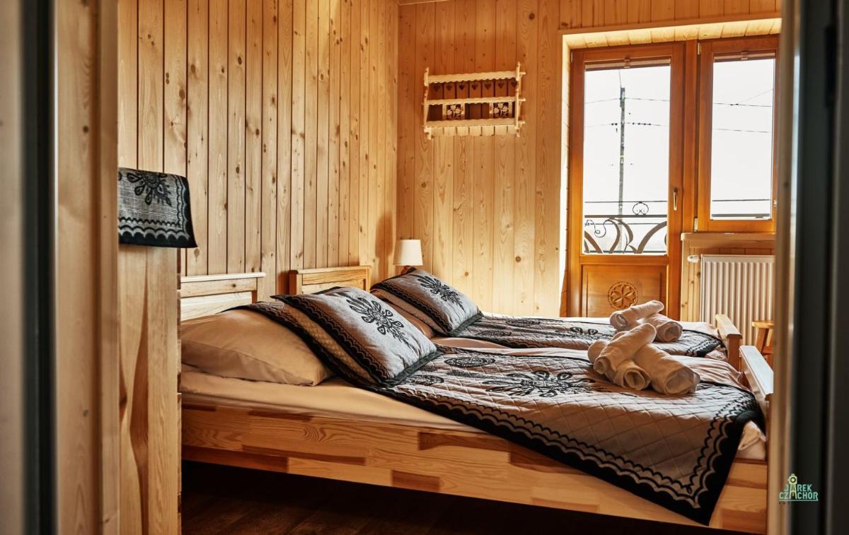 Double Room with Mountain View photo 3