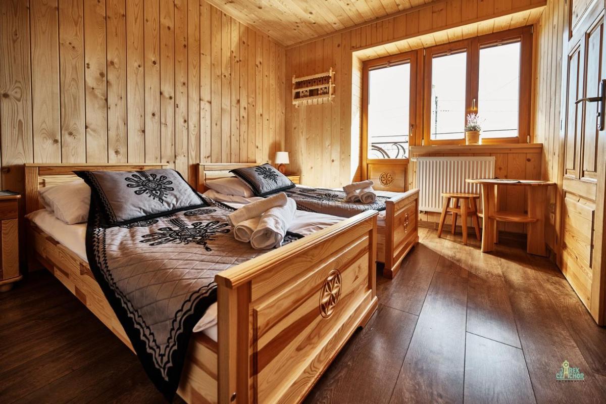 Double Room with Mountain View photo 2
