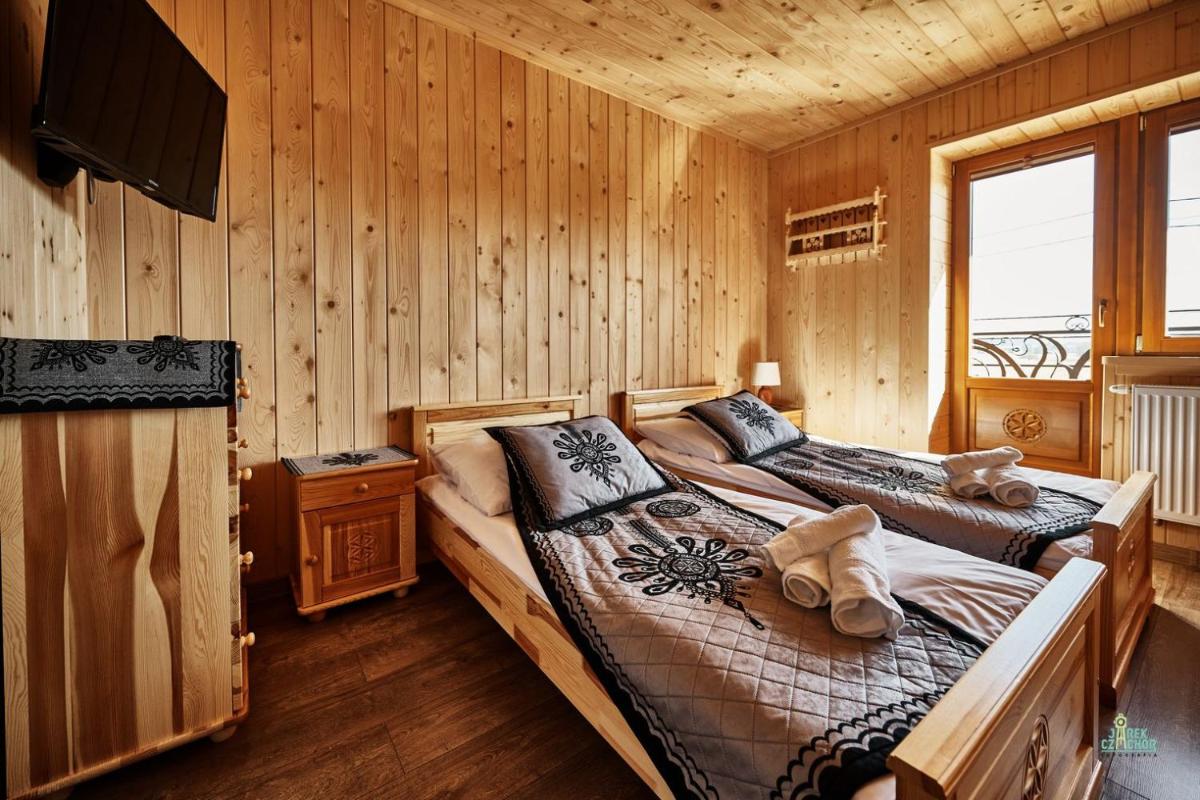 Double Room with Mountain View photo 1