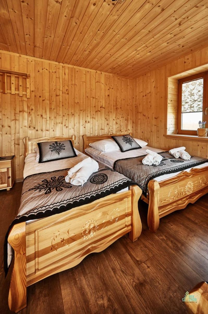 Quadruple Room with Mountain View photo 1