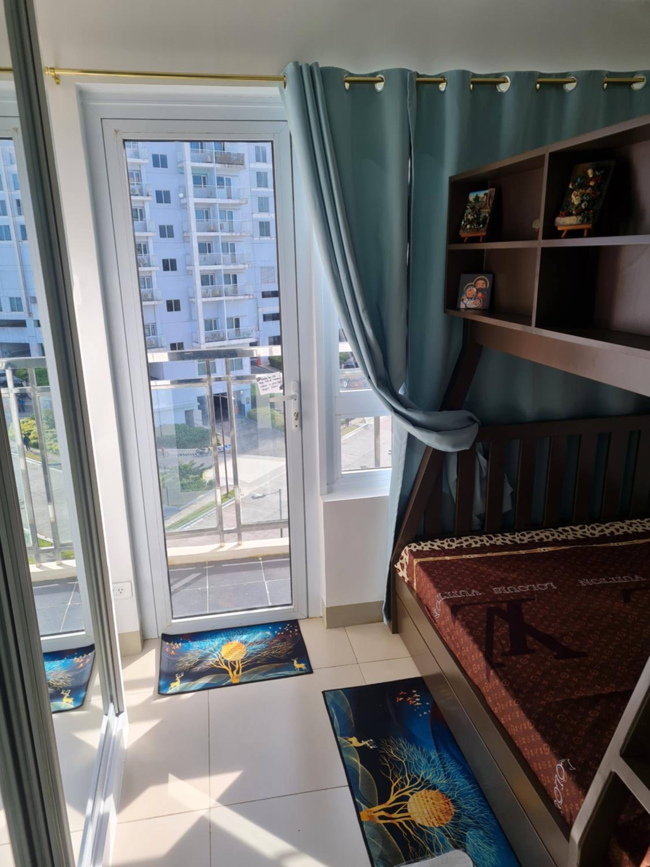 One-Bedroom Apartment - Photo 44