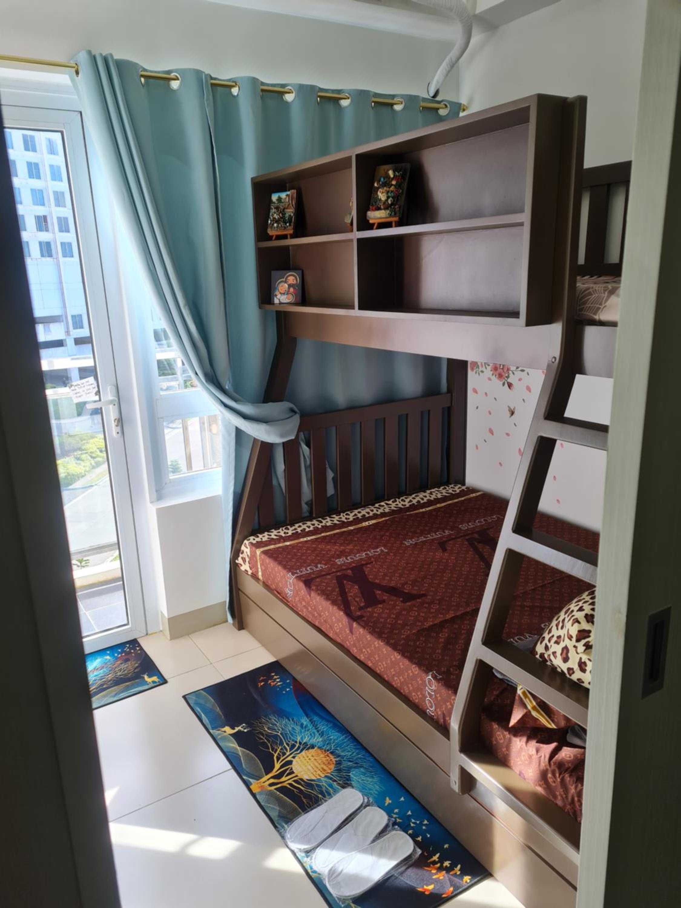 One-Bedroom Apartment - Photo 45