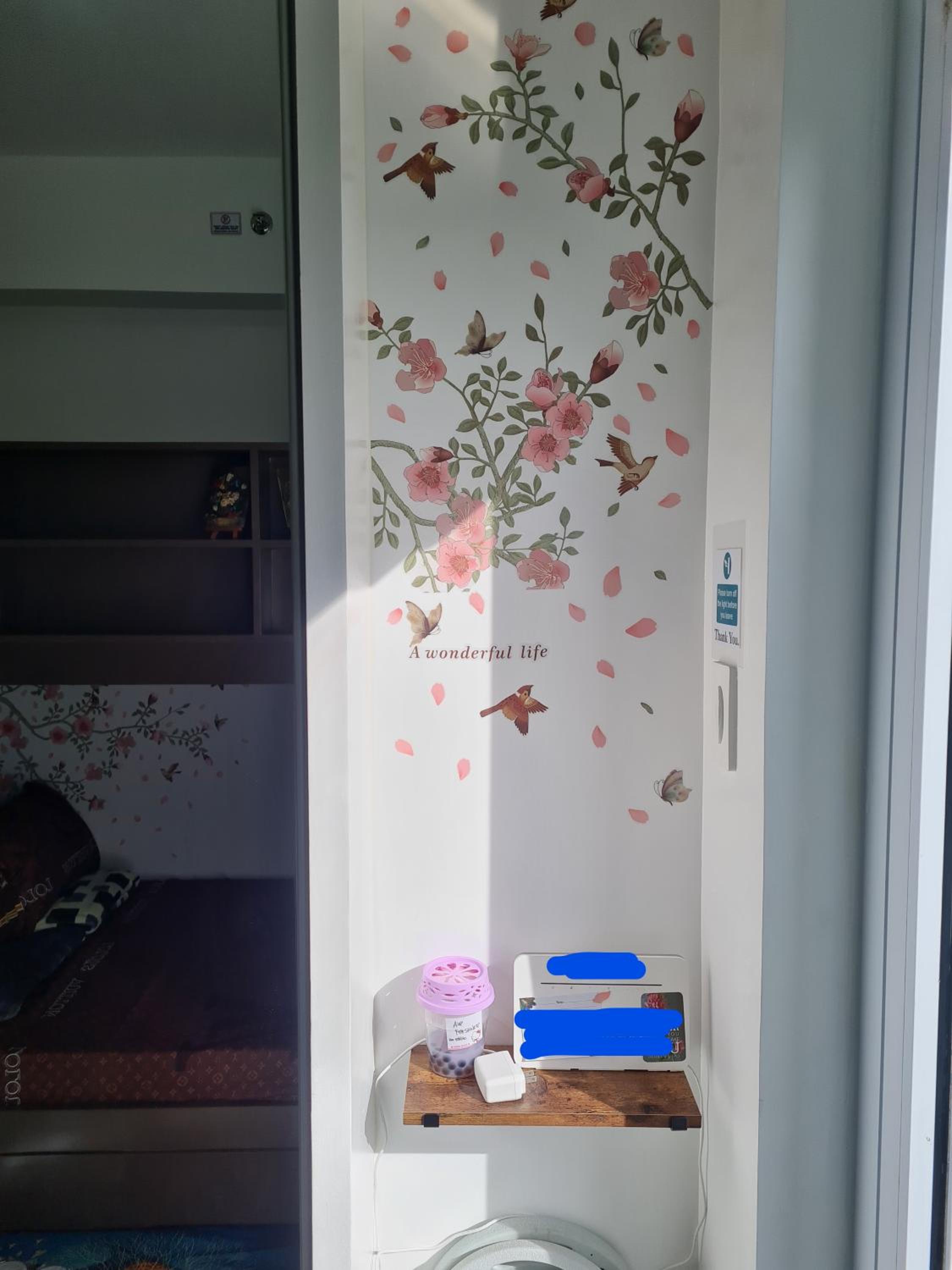 One-Bedroom Apartment - Photo 49