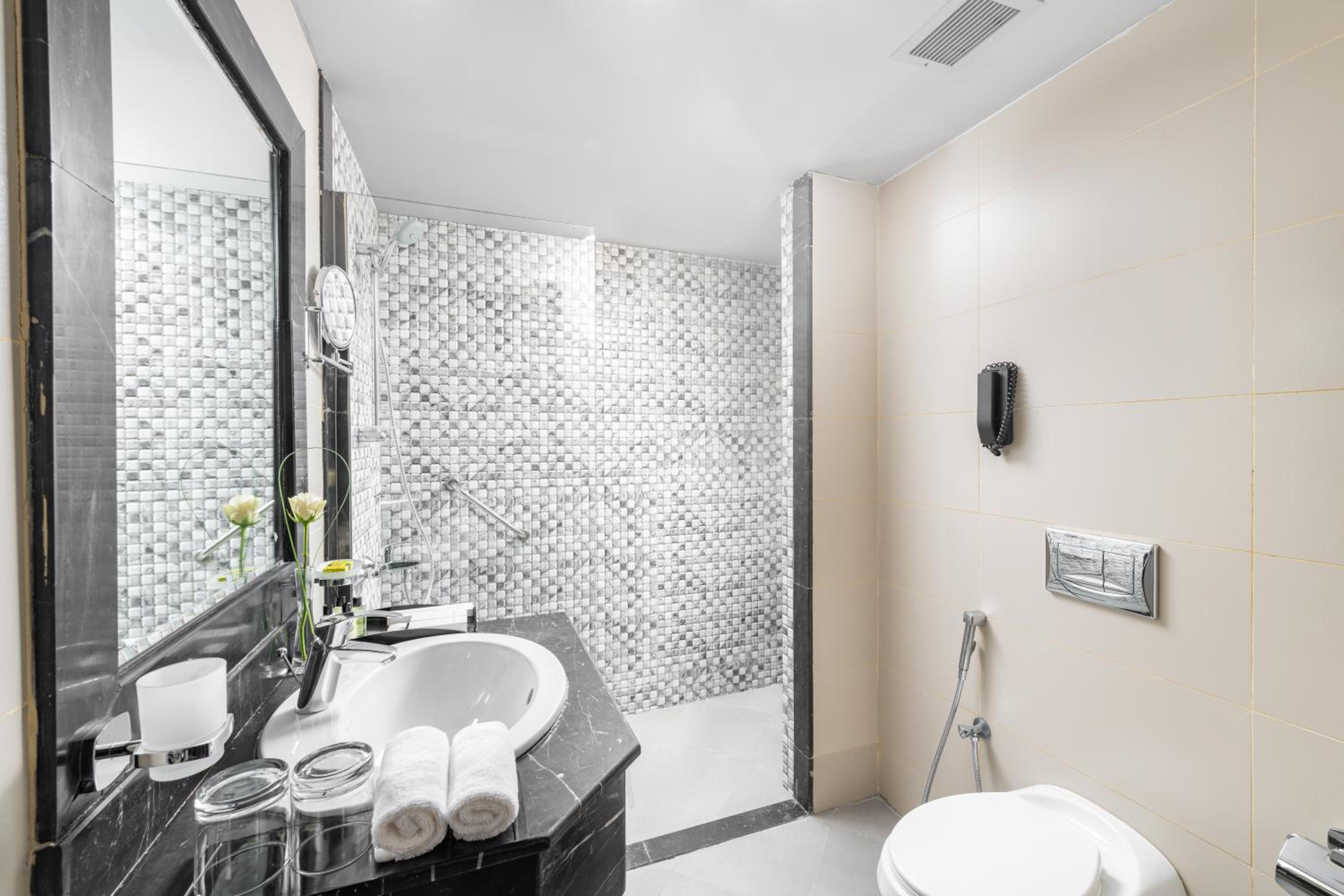 Executive Suite - Photo 6