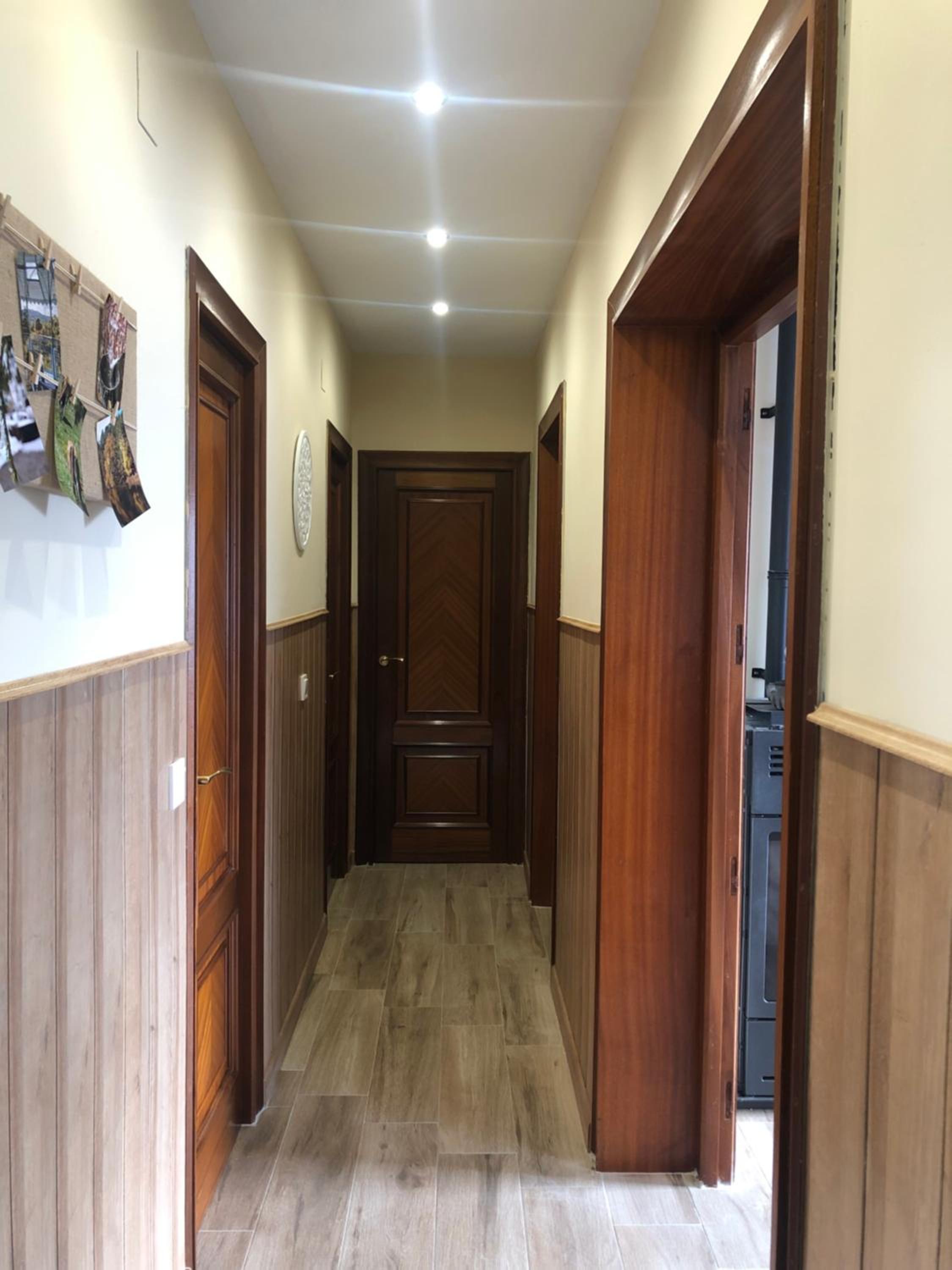 Three-Bedroom Apartment - Photo 33