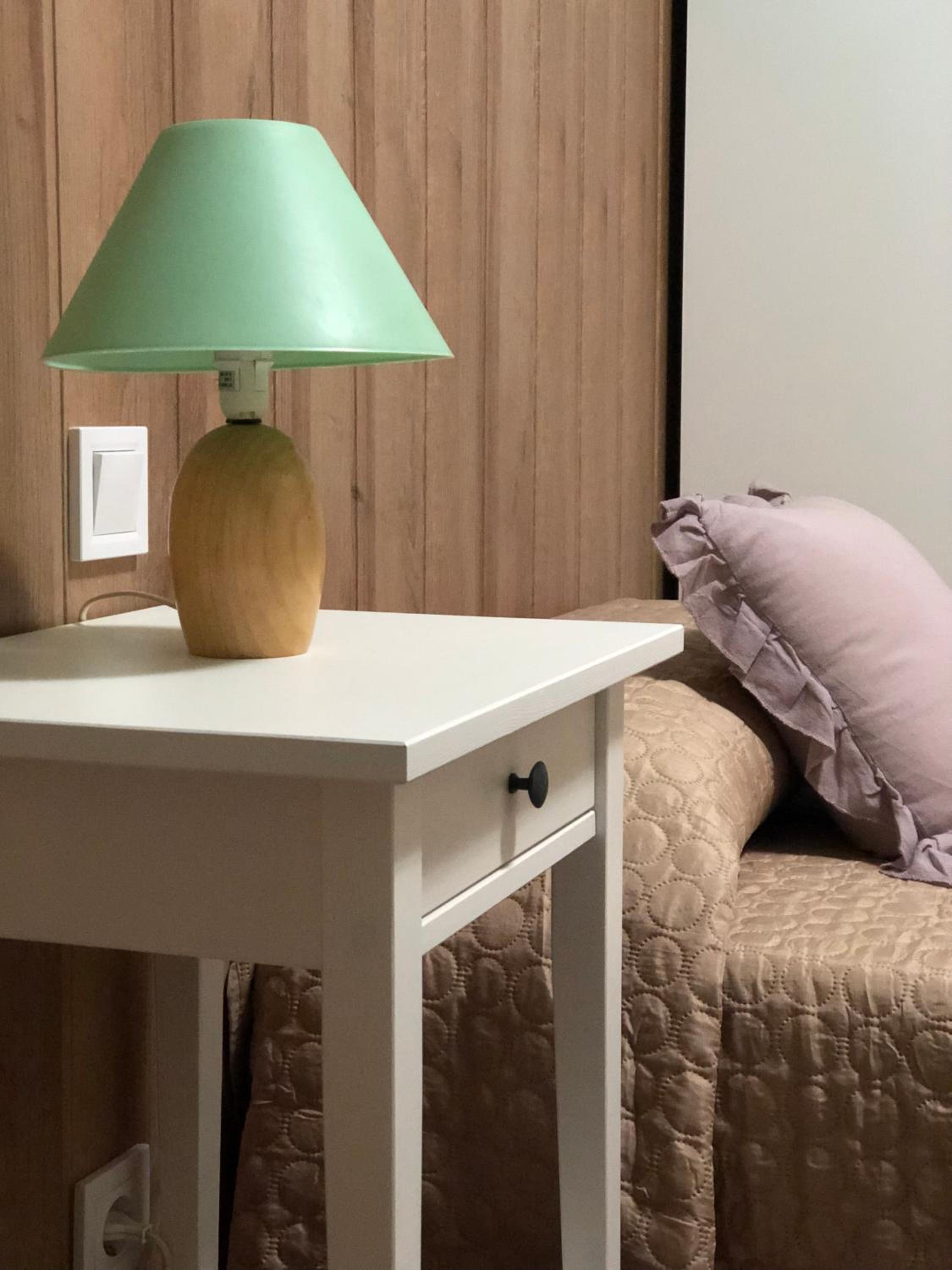 Three-Bedroom Apartment - Photo 24