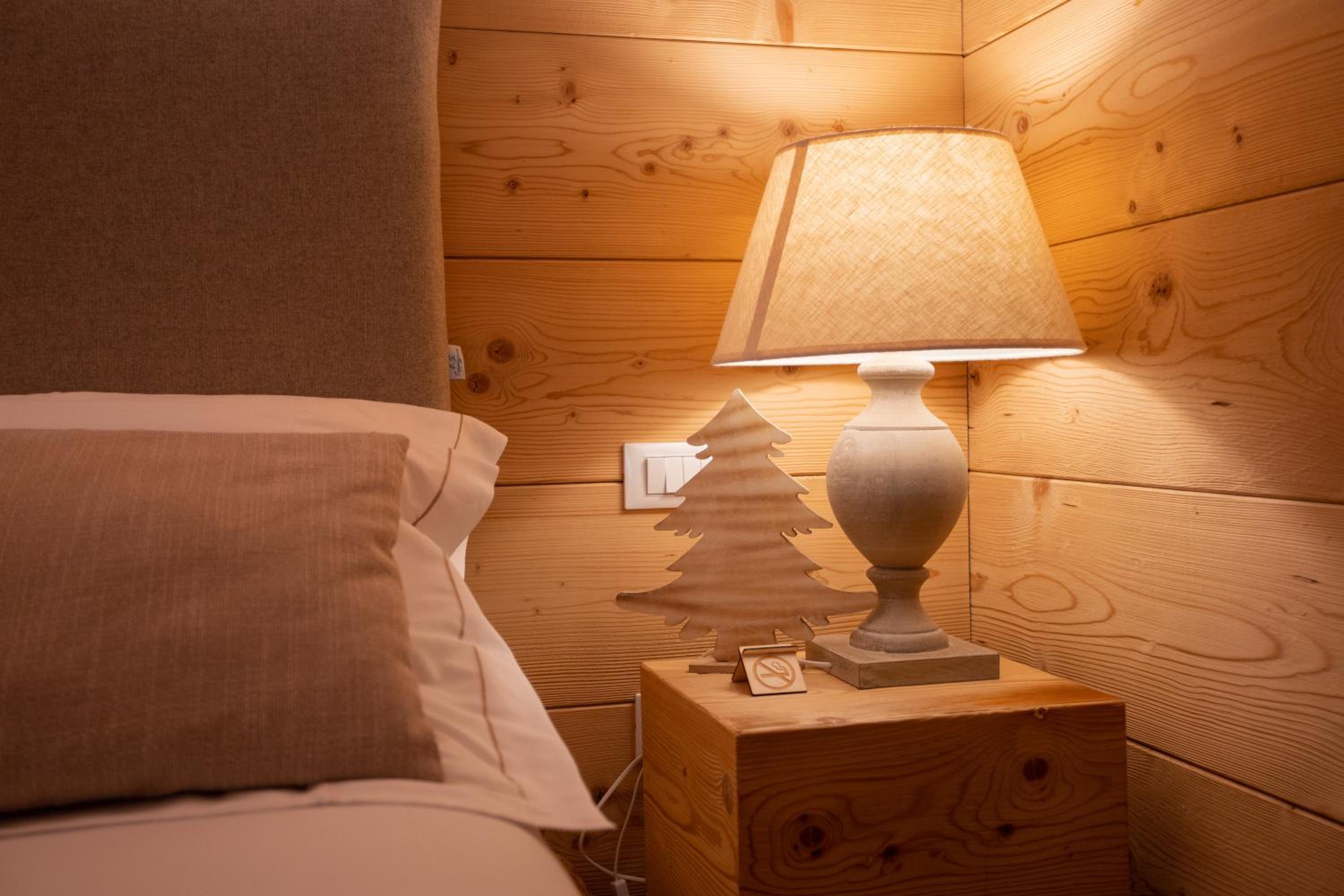 Double Room - Photo 8