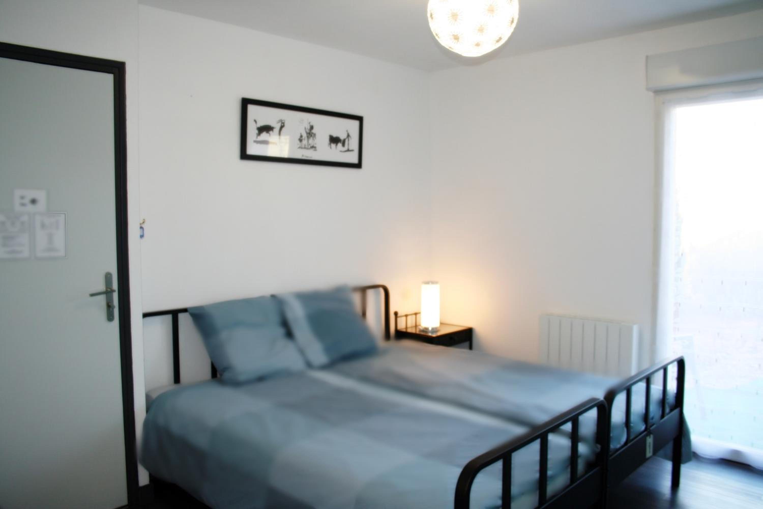 Twin Room - Disability Access photo 1