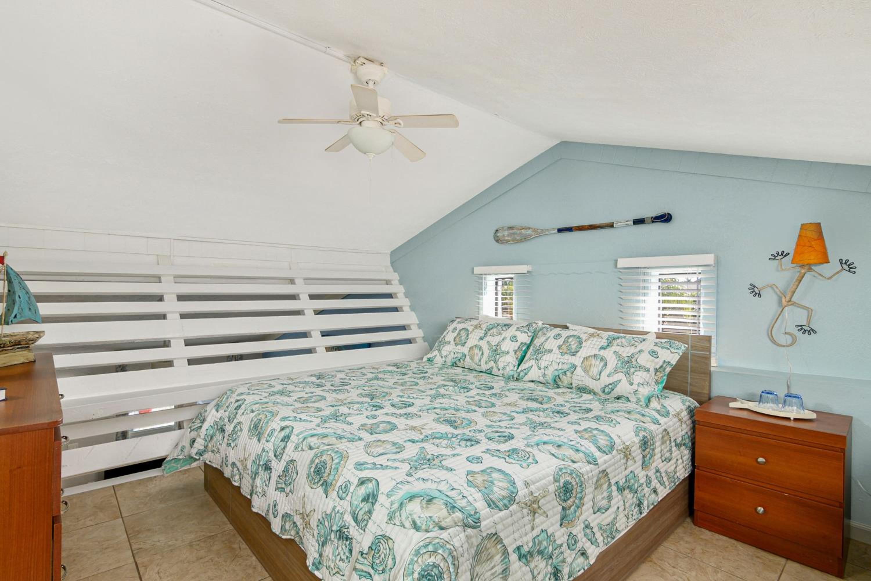 Loft Suite - Photo 2