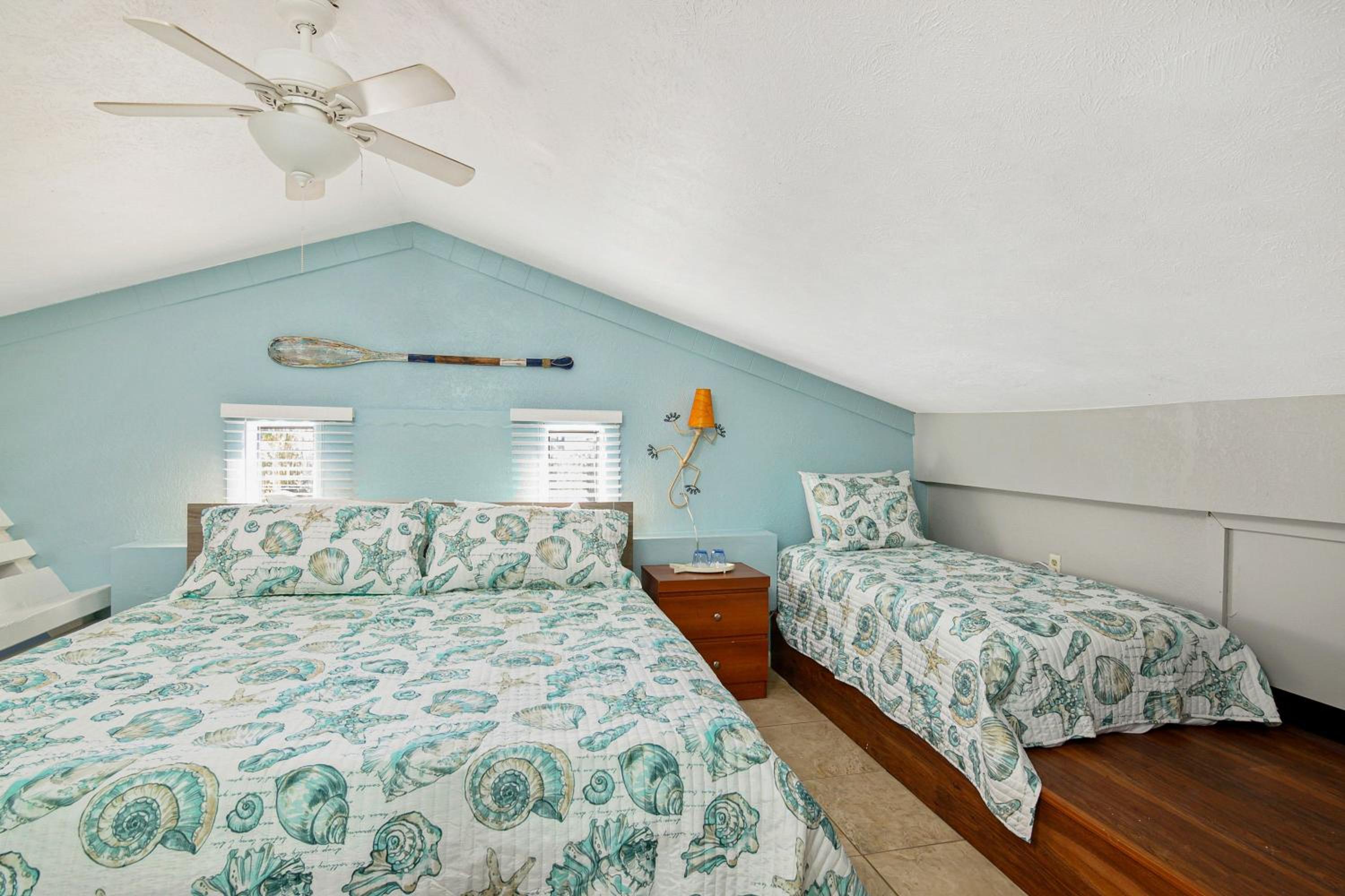 Loft Suite - Photo 1