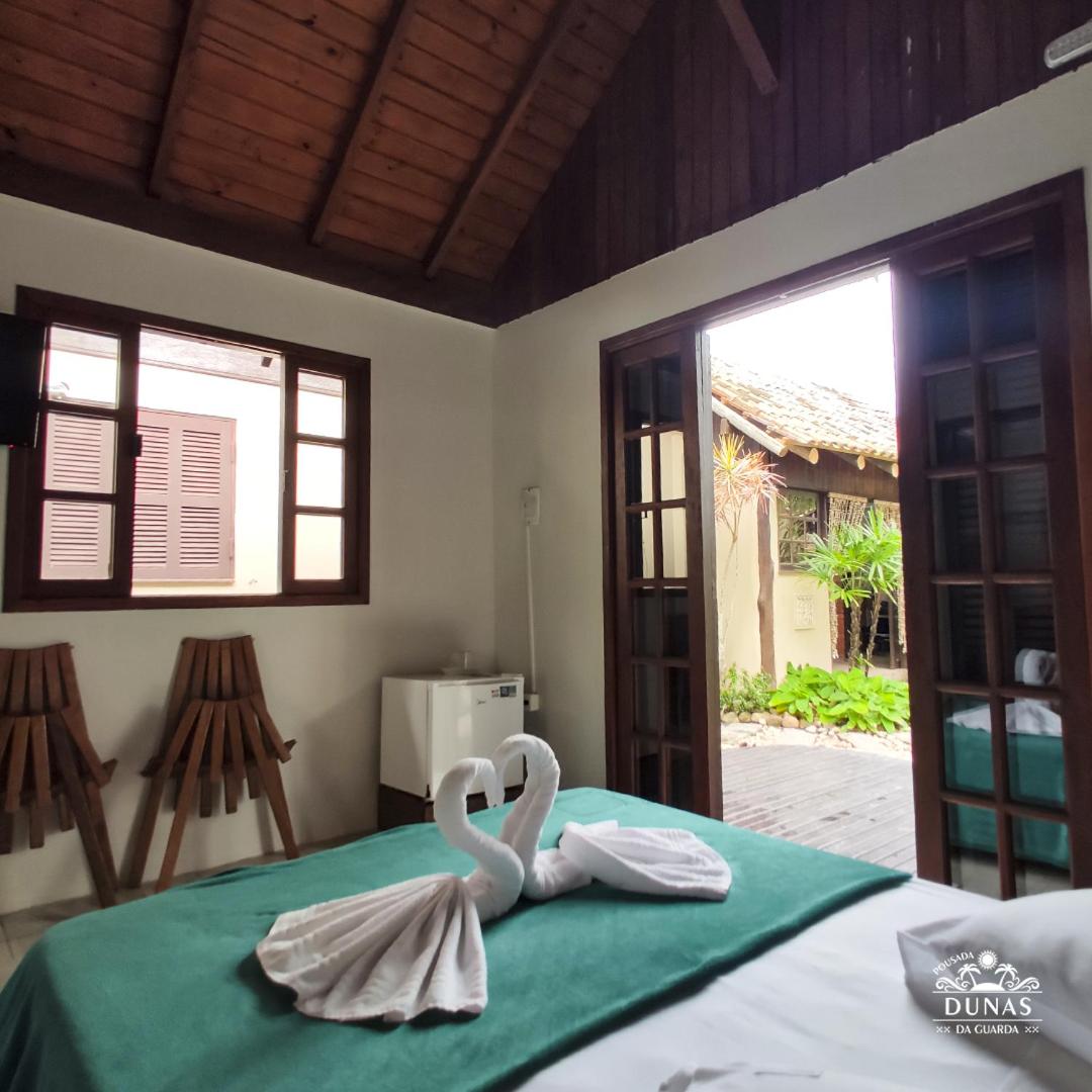 One-Bedroom Chalet - Photo 9