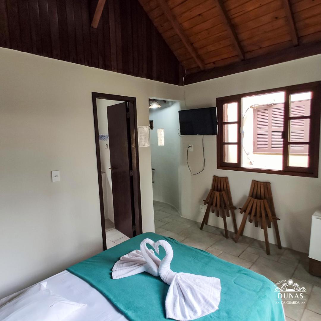One-Bedroom Chalet - Photo 8