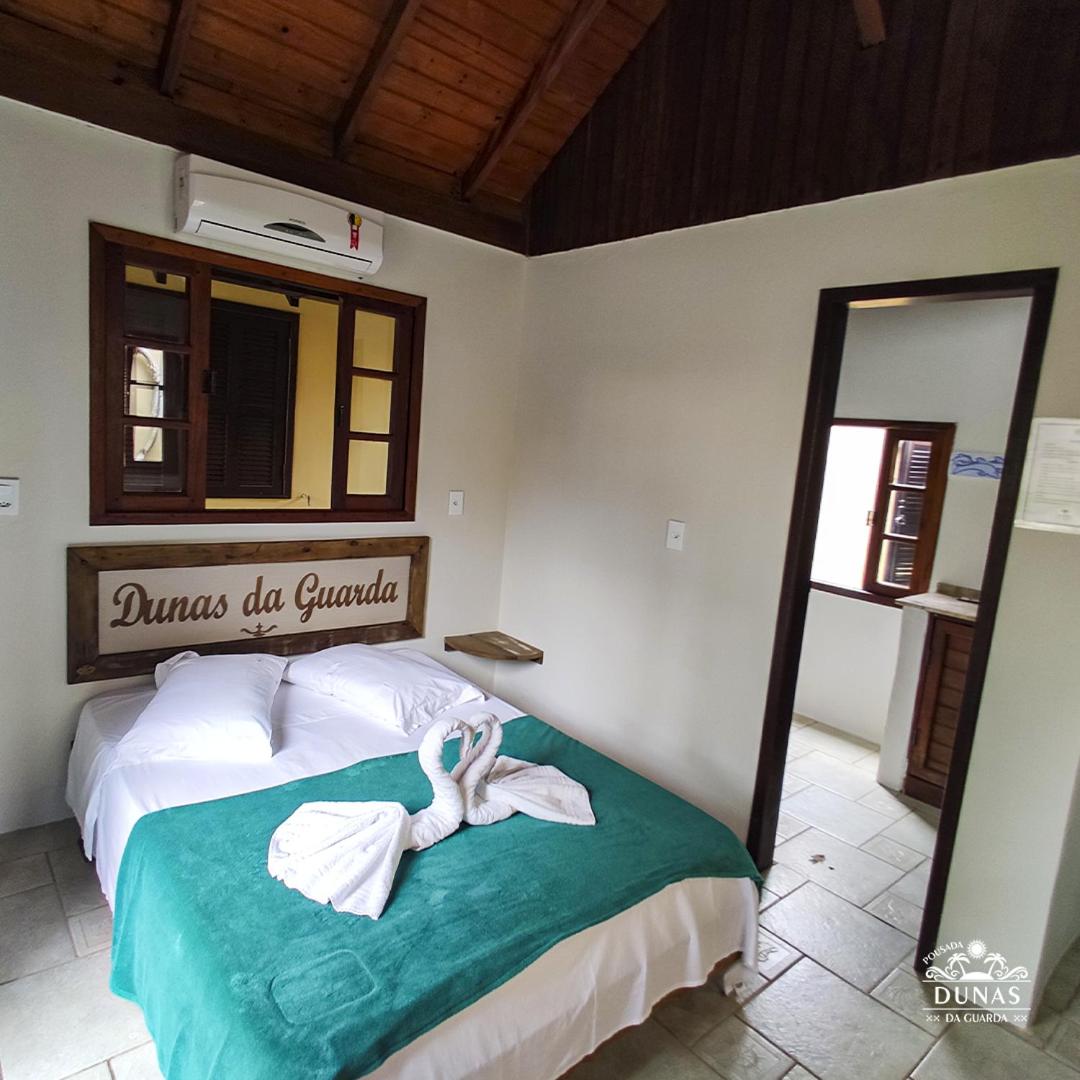 One-Bedroom Chalet - Photo 6