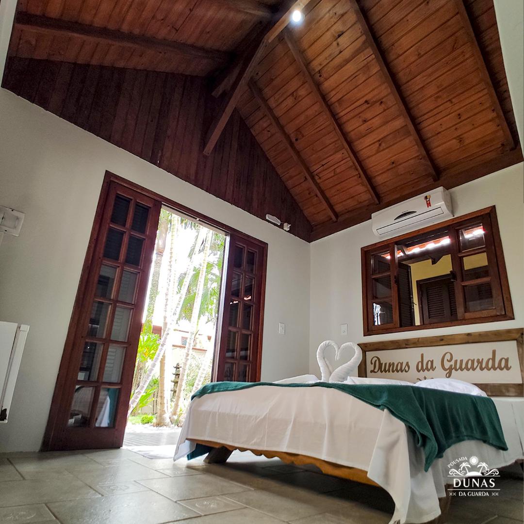 One-Bedroom Chalet - Photo 1