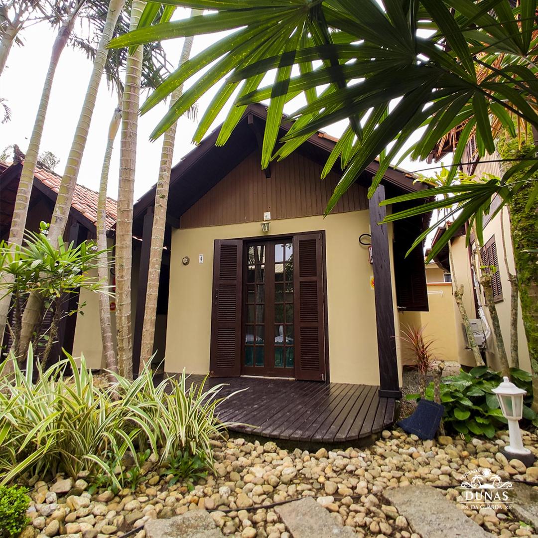 One-Bedroom Chalet - Photo 3