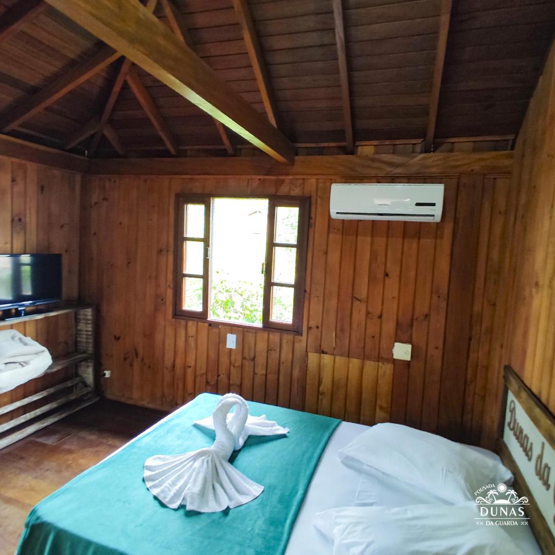 Two-Bedroom Chalet - Photo 3