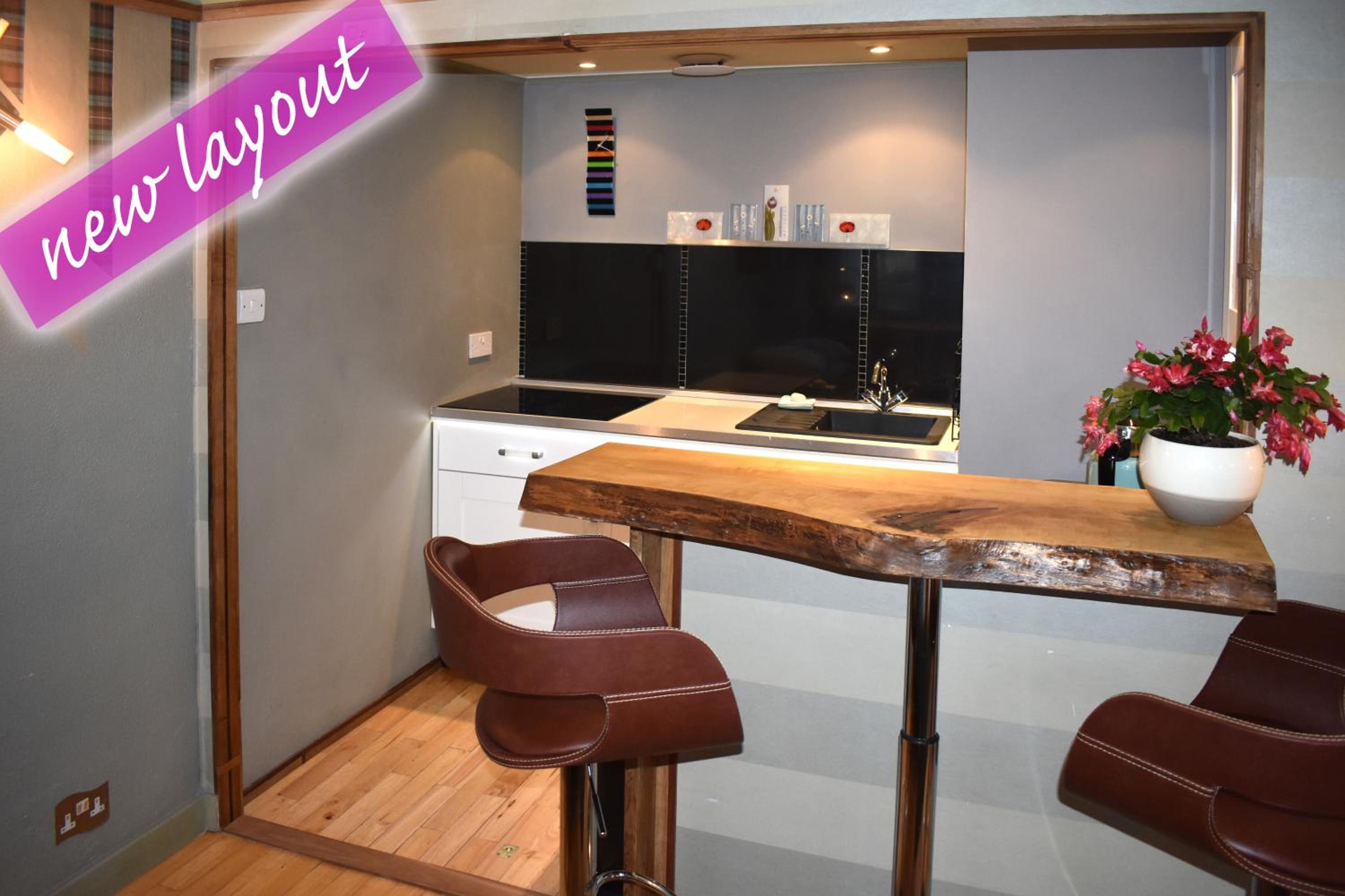 One-Bedroom Apartment - Photo 26