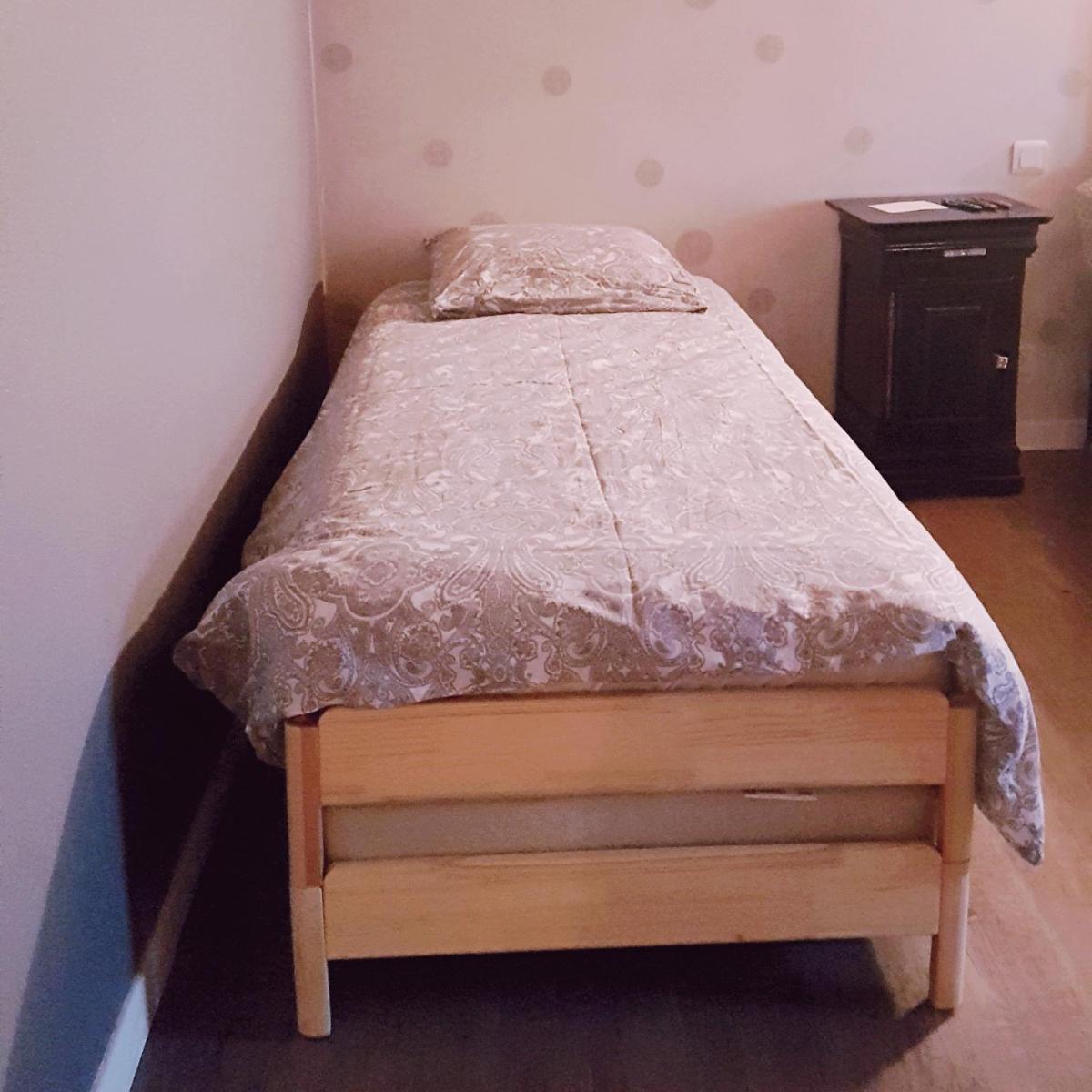 Deluxe Double Room with Shower photo 1