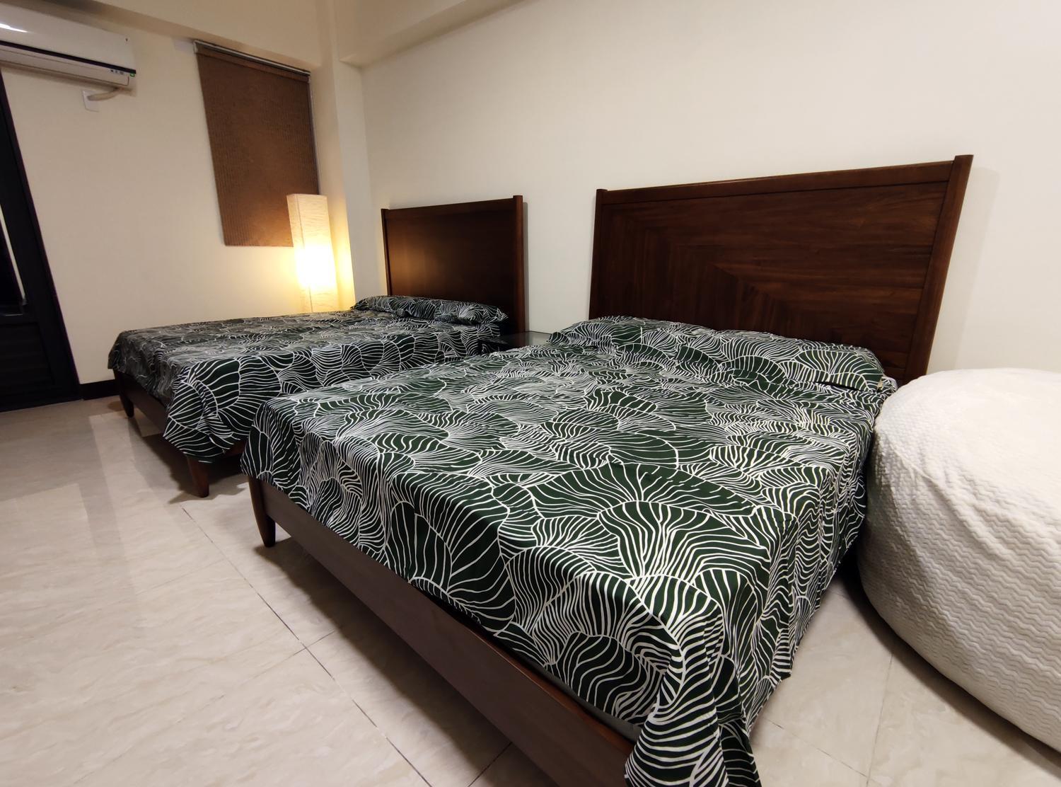 Quadruple Room with Bath