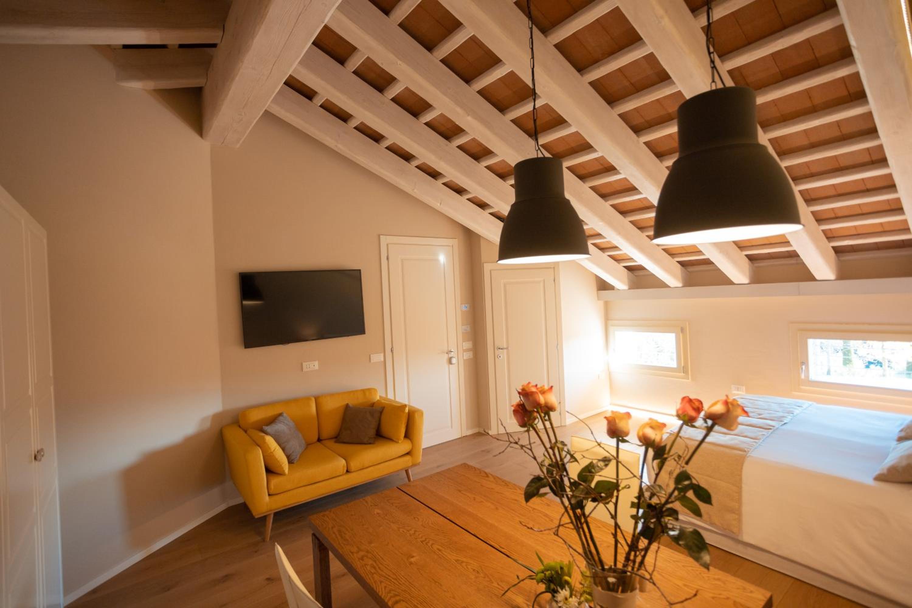Superior Triple Room - Photo 4