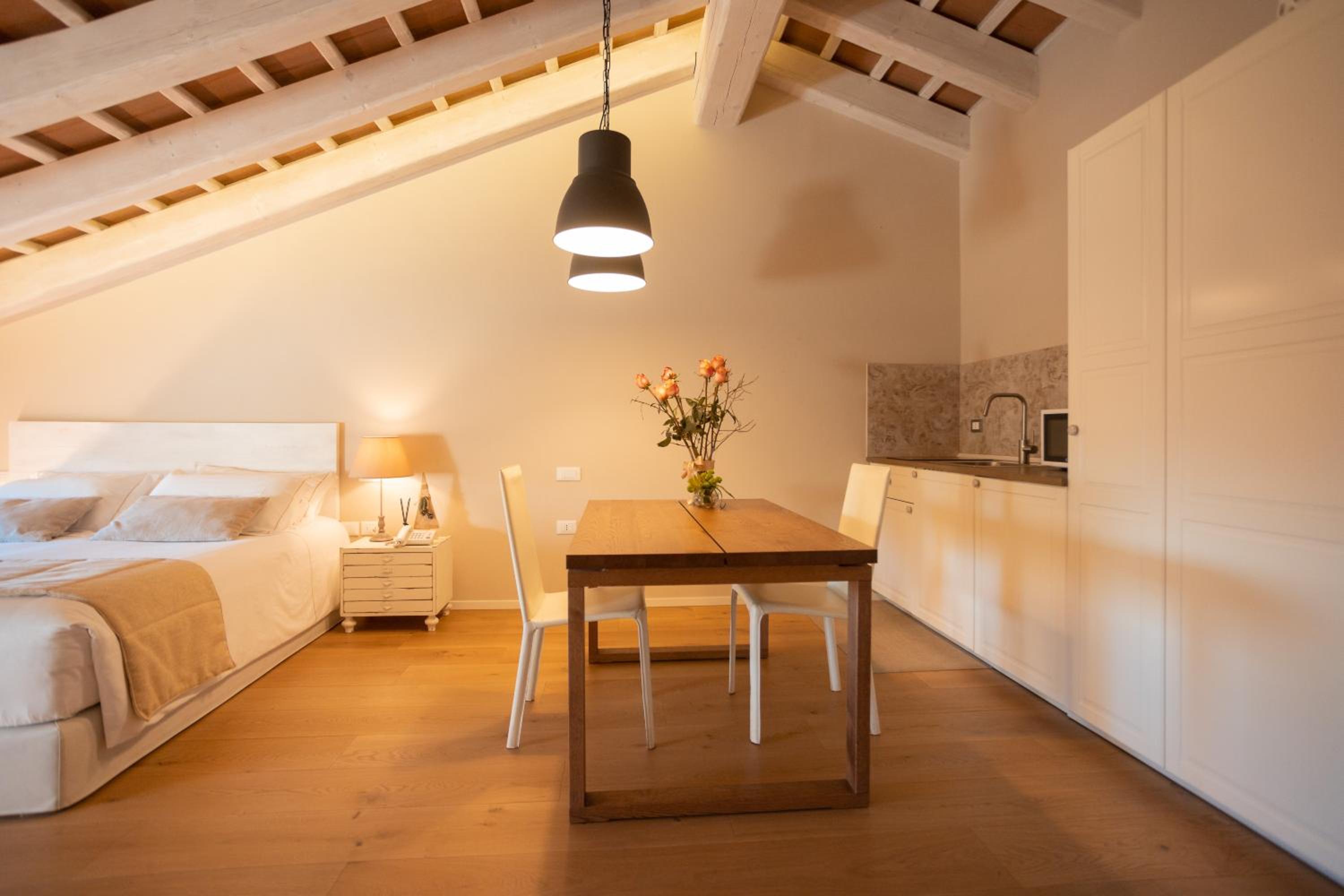 Superior Triple Room - Photo 7