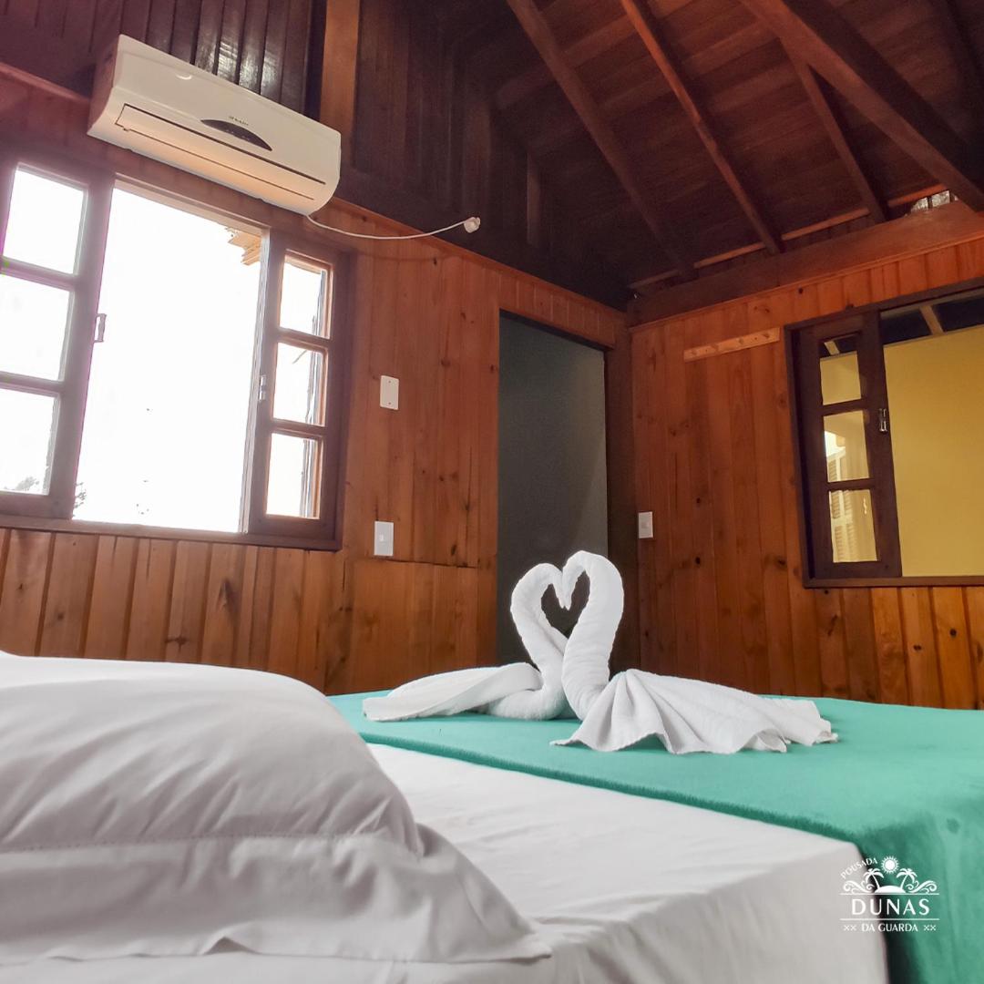 Two-Bedroom Chalet - Photo 2