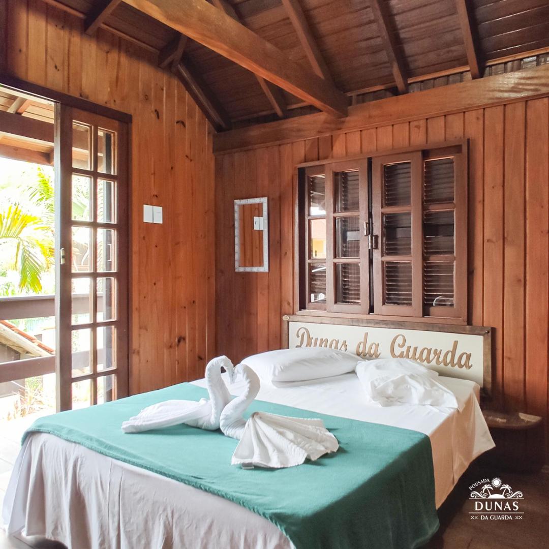 Two-Bedroom Chalet - Photo 9