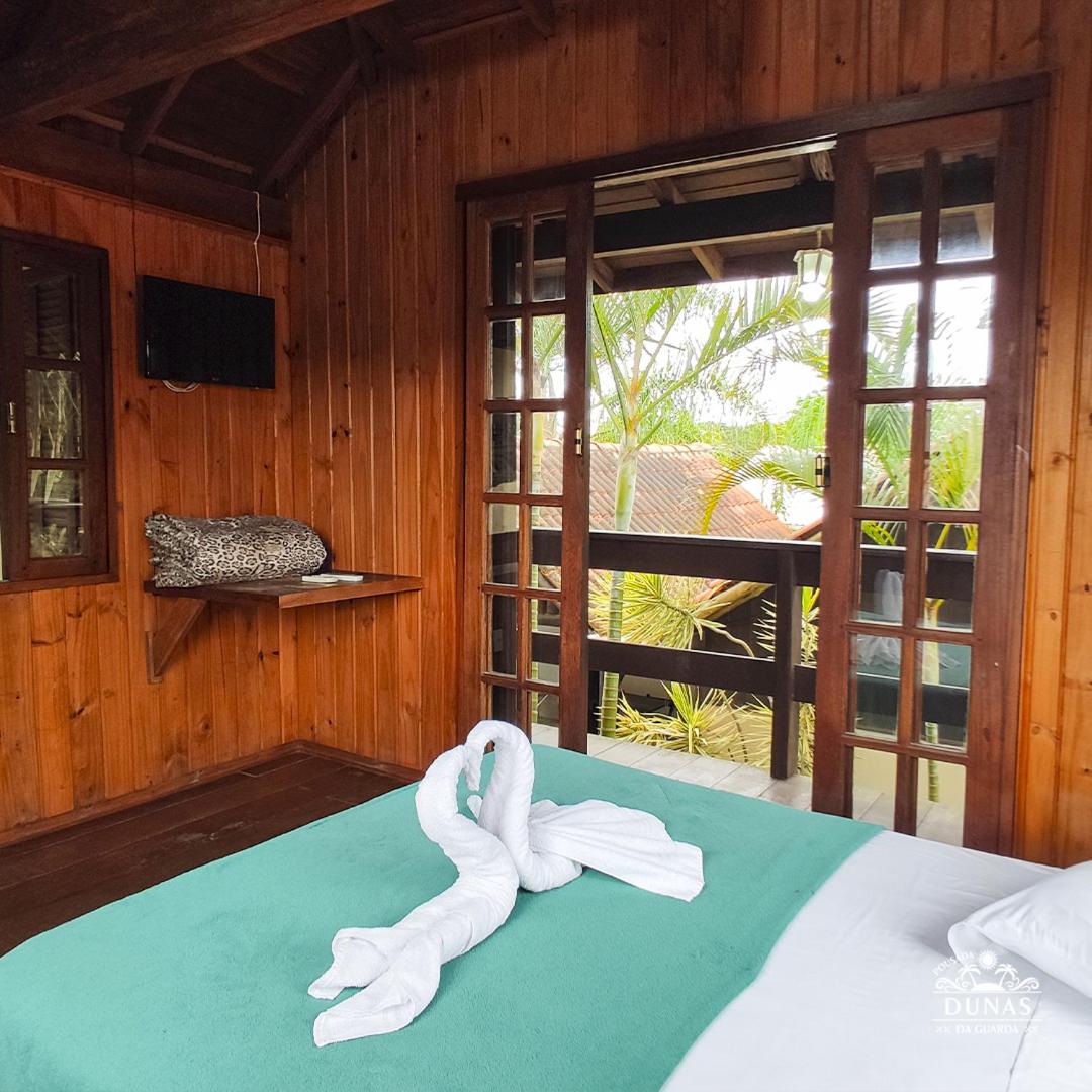 Two-Bedroom Chalet - Photo 7