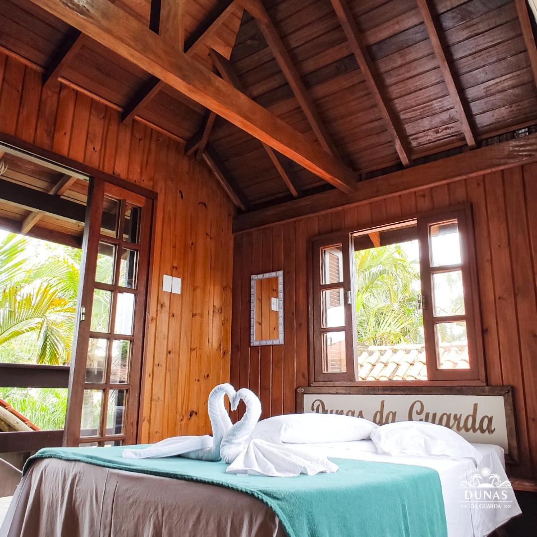 Two-Bedroom Chalet - Photo 14