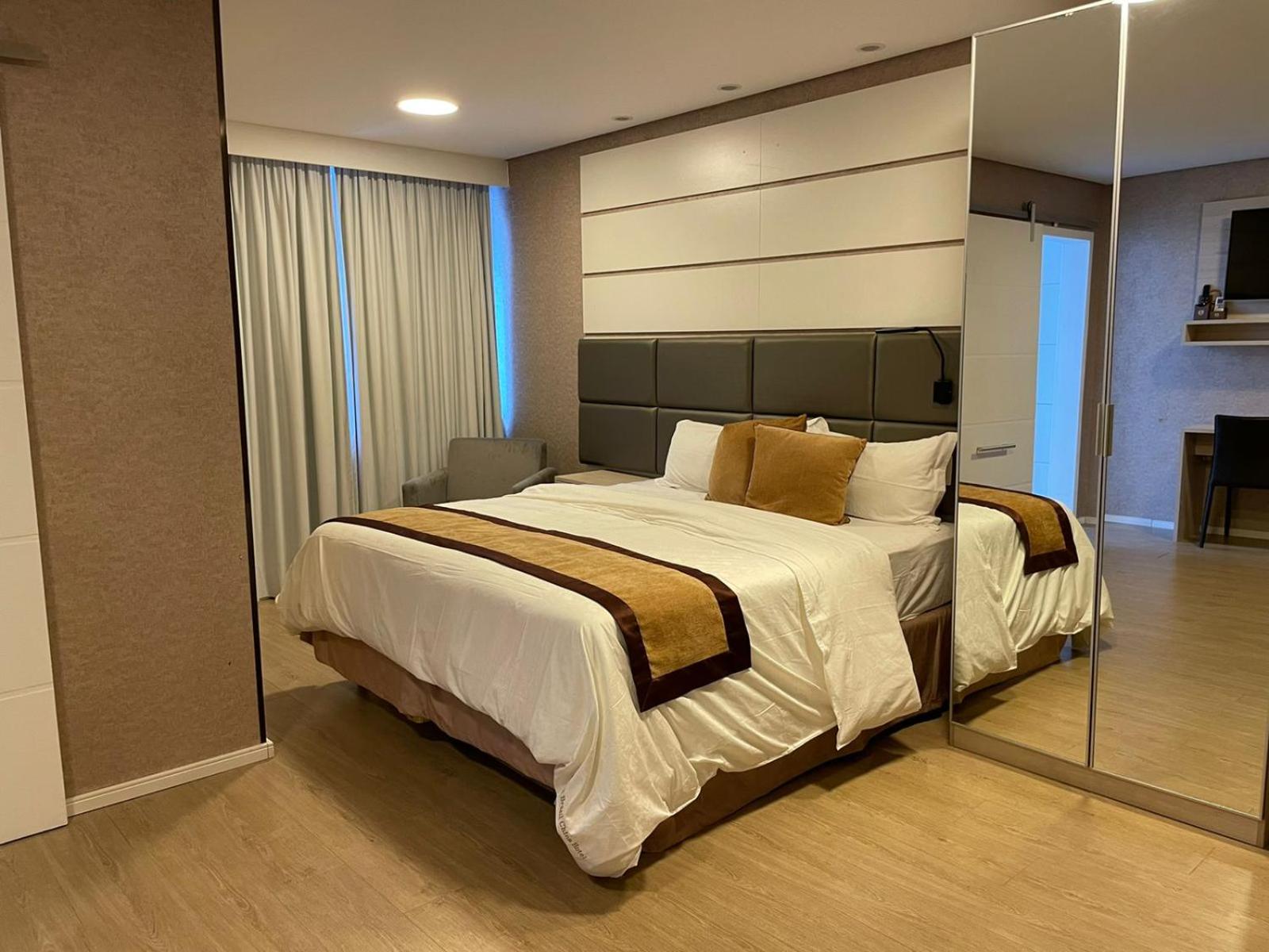 Queen Room - Disability Access