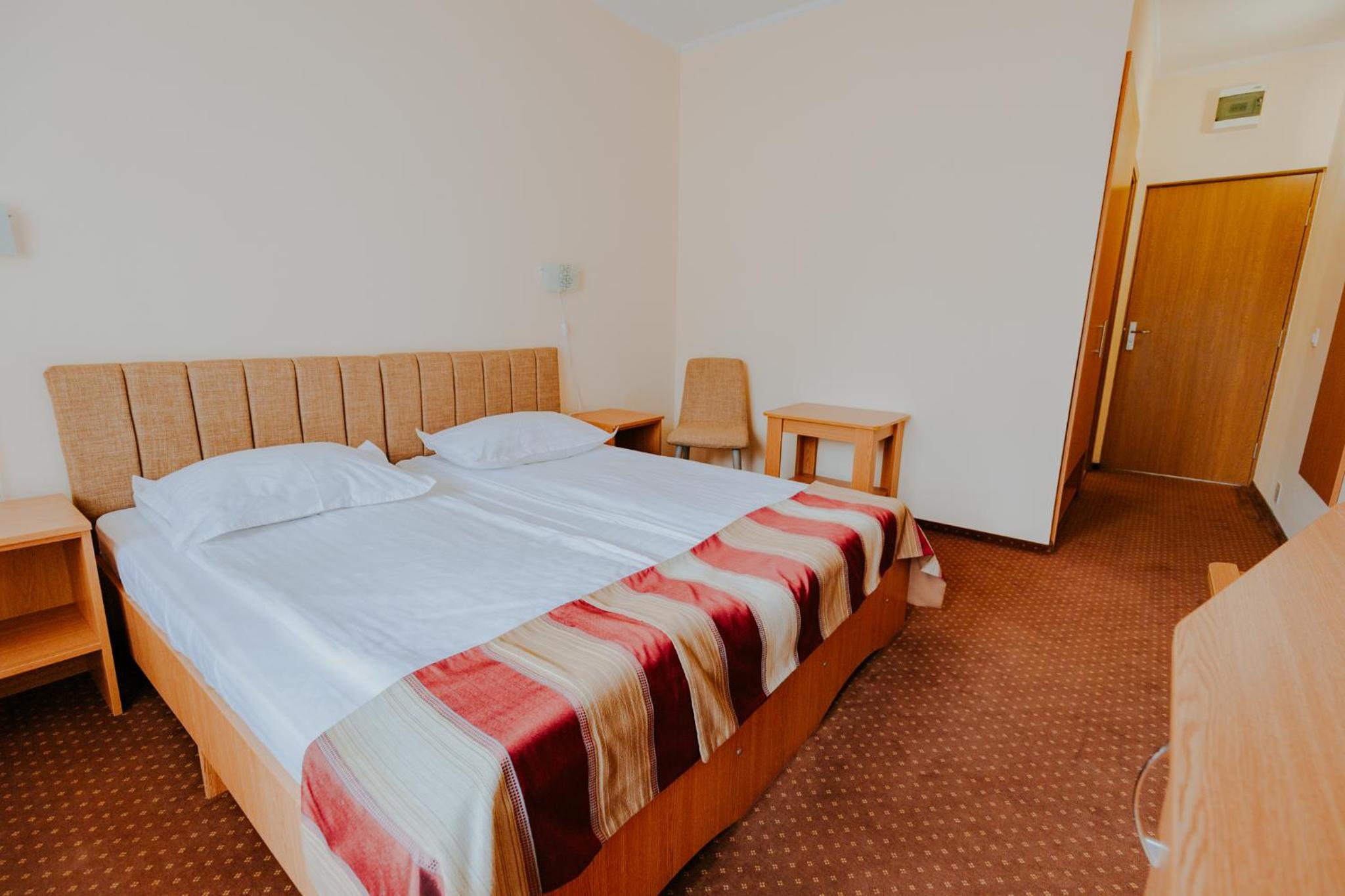Superior Double Room - Photo 4