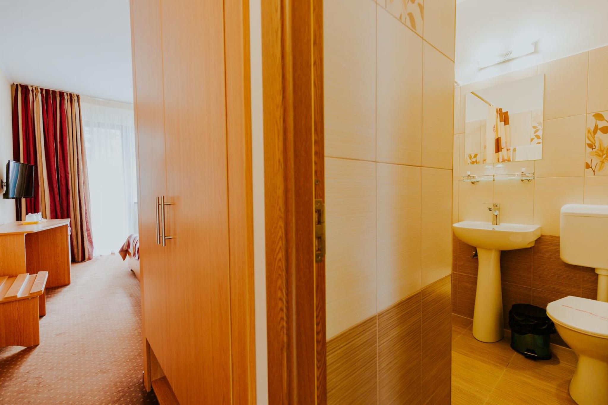 Superior Double Room - Photo 5