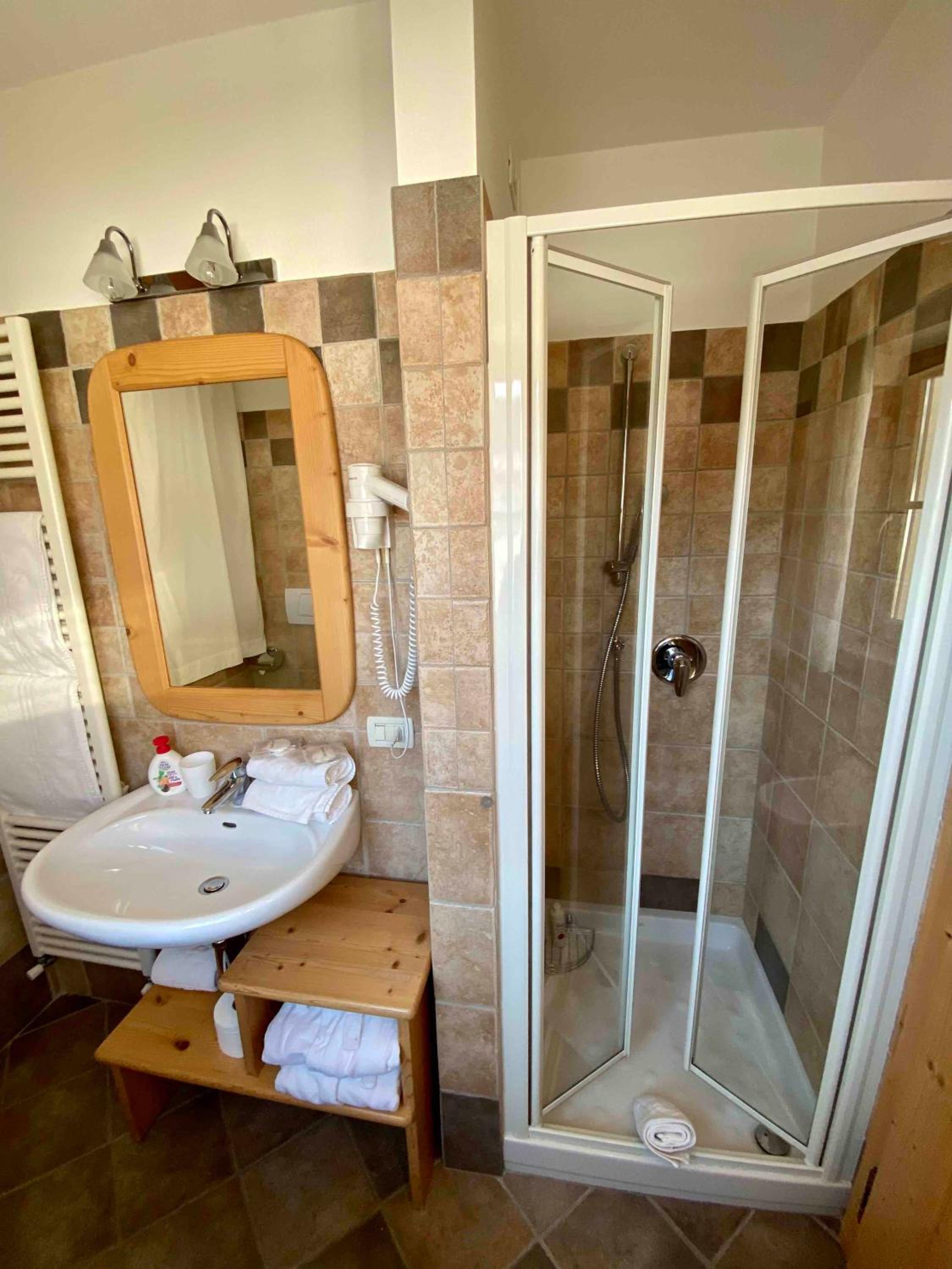 Small Double Room photo 2