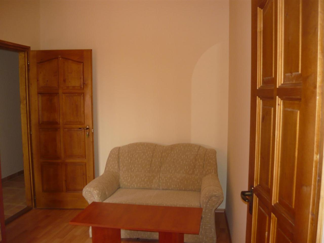 Triple Room With Private Bathroom photo 3