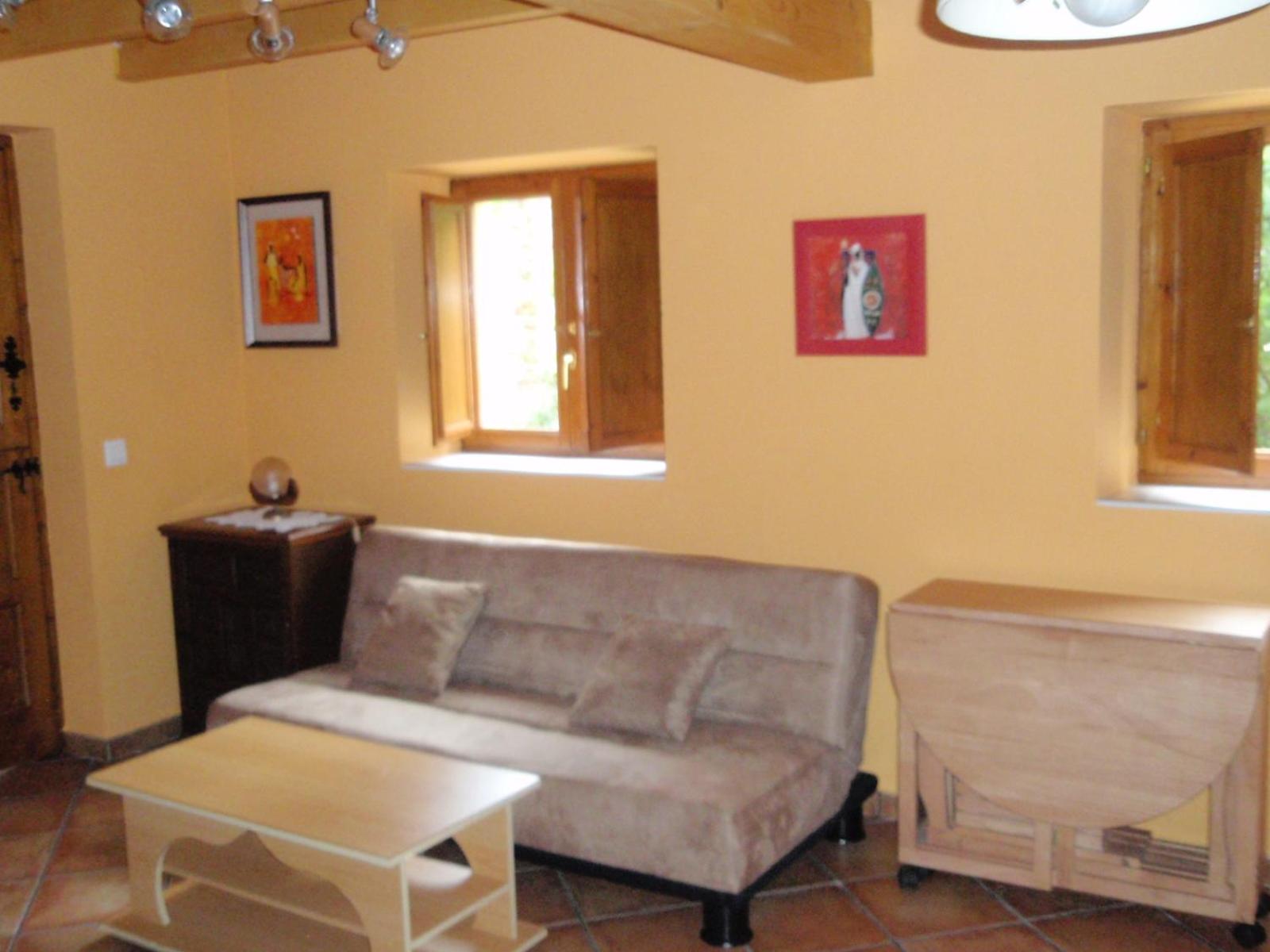 Casa de Vacaciones