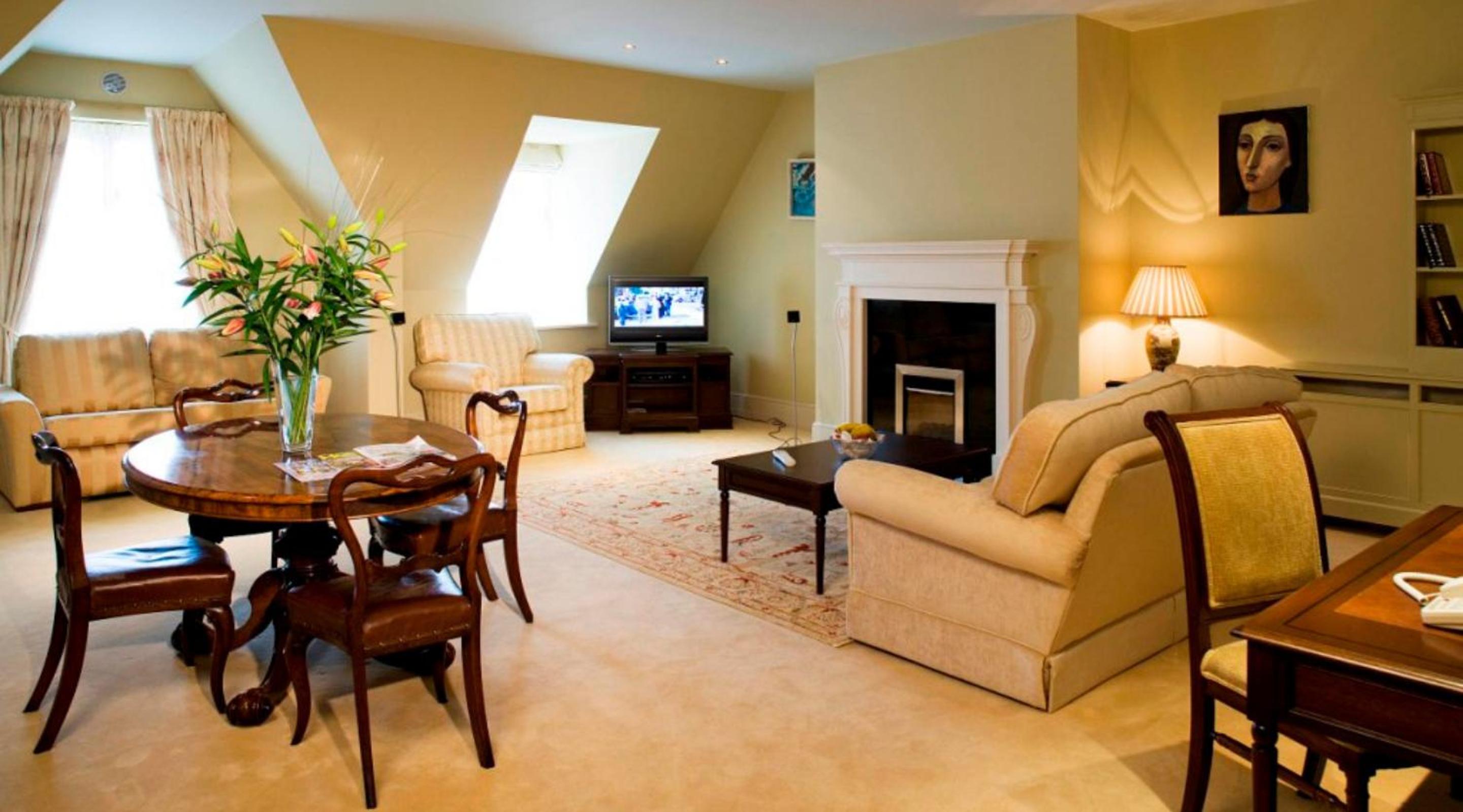 Suite photo 3