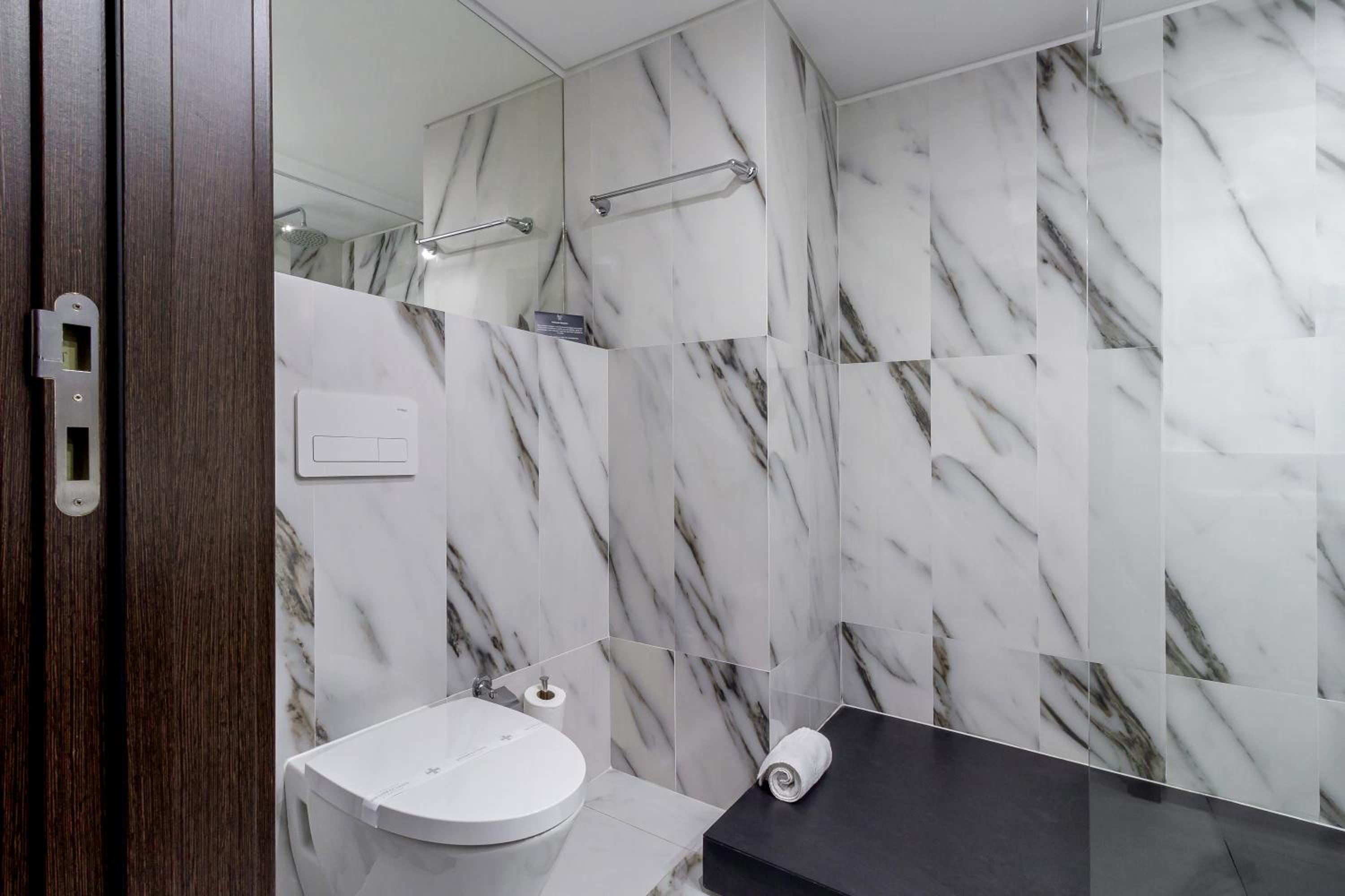 Standard Twin Room - Photo 2