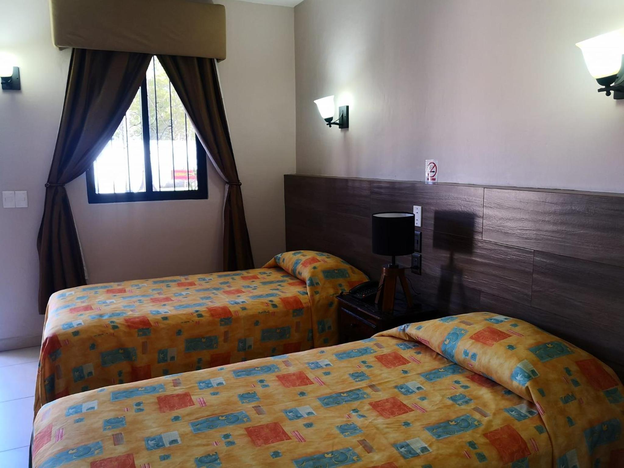 Twin Room photo 1