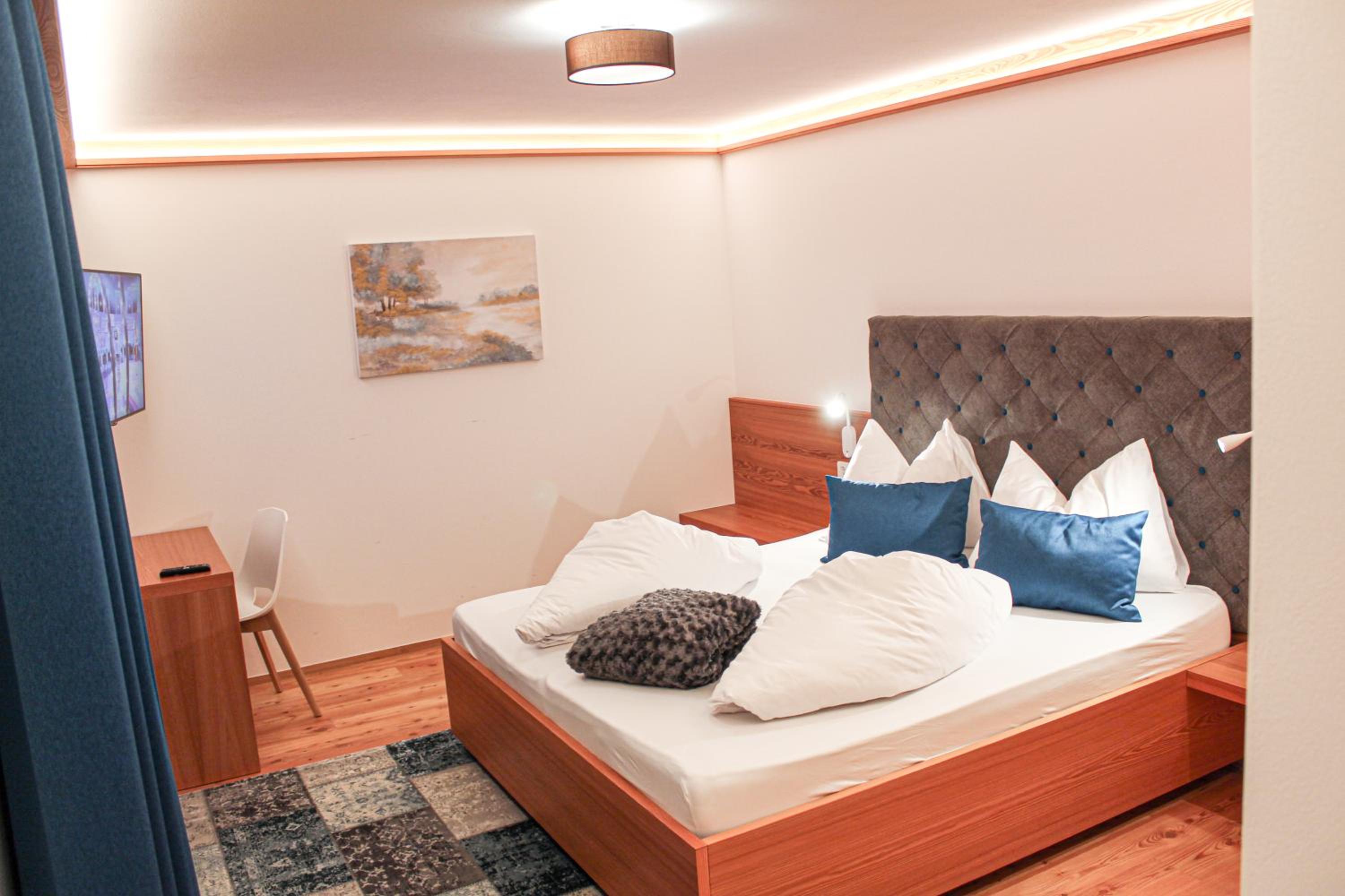 Two-Bedroom House photo 1