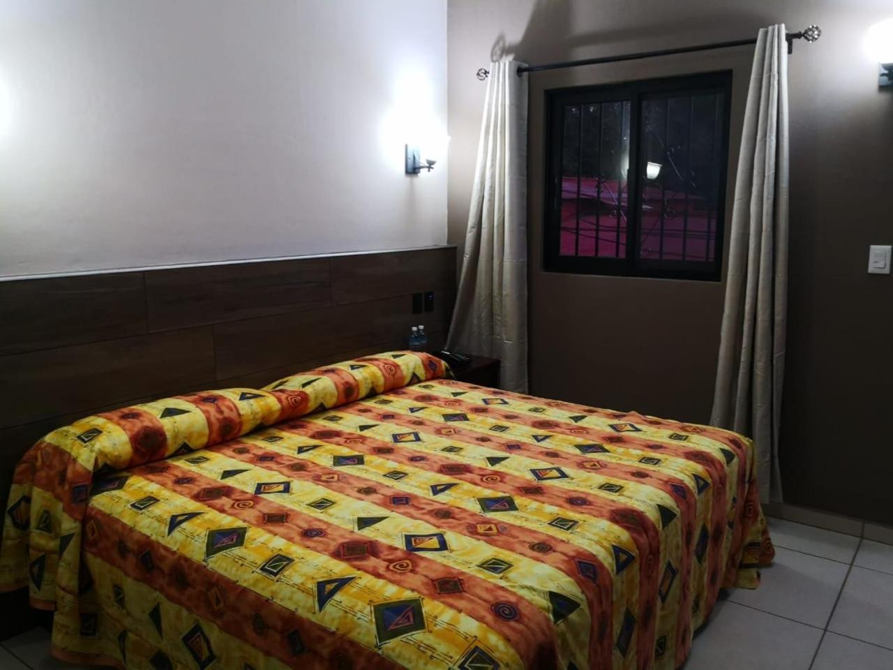 Deluxe Queen Room with Two Queen Beds
