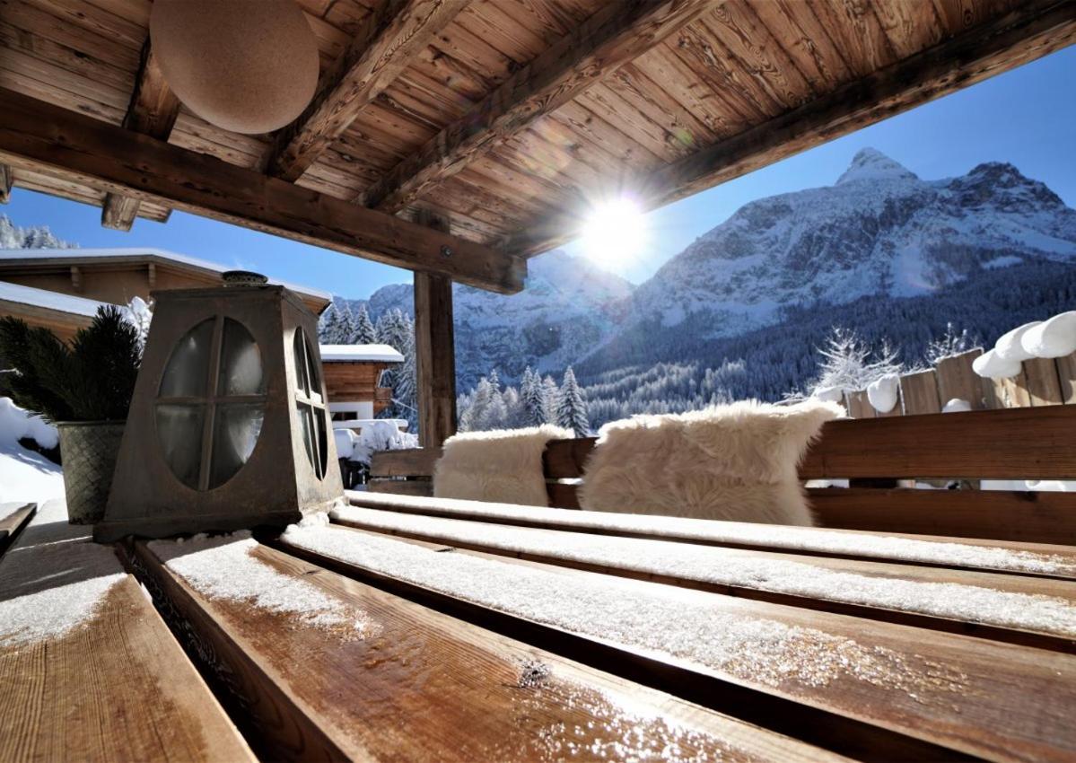 Chalet photo 3