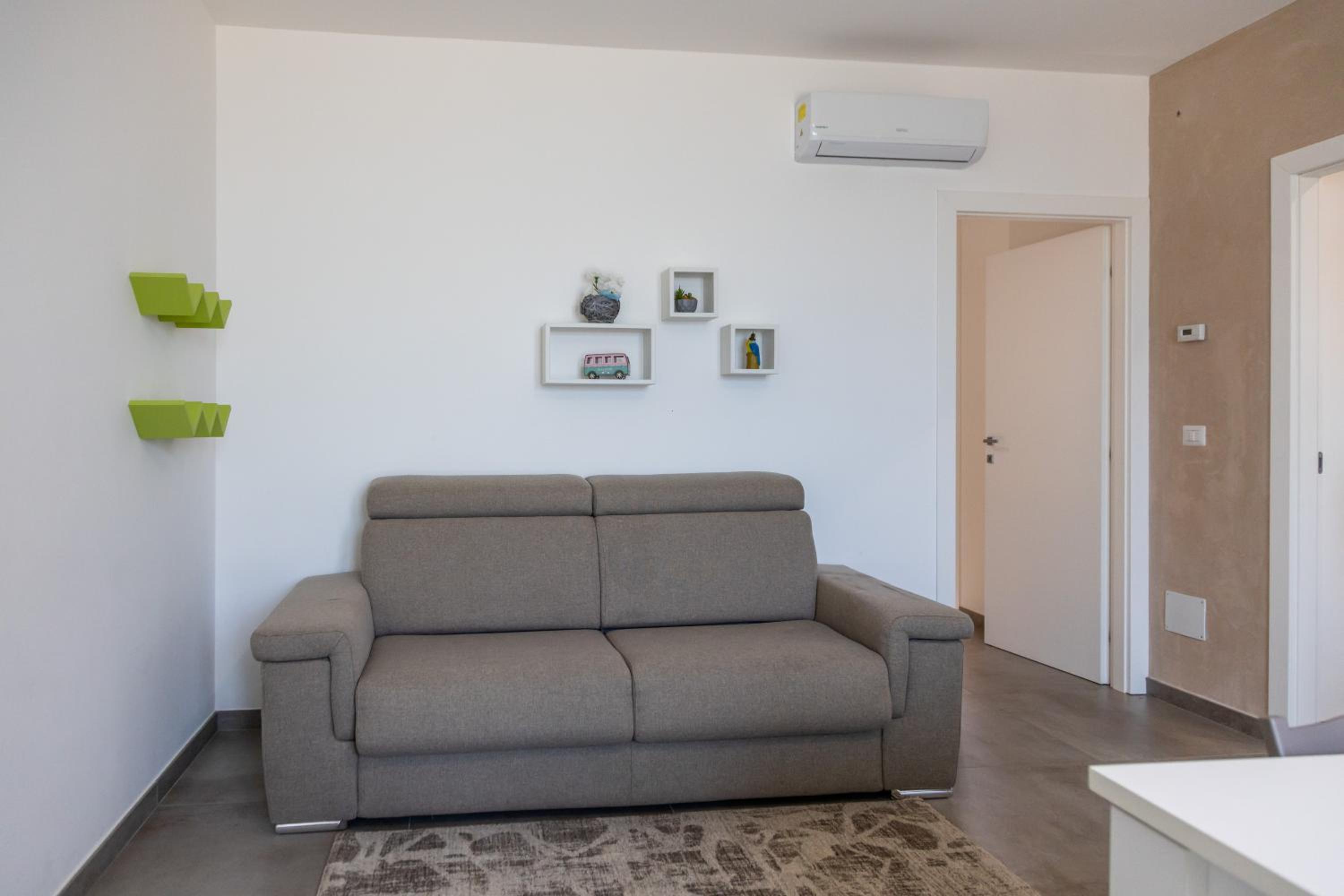 Family Suite - Photo 9
