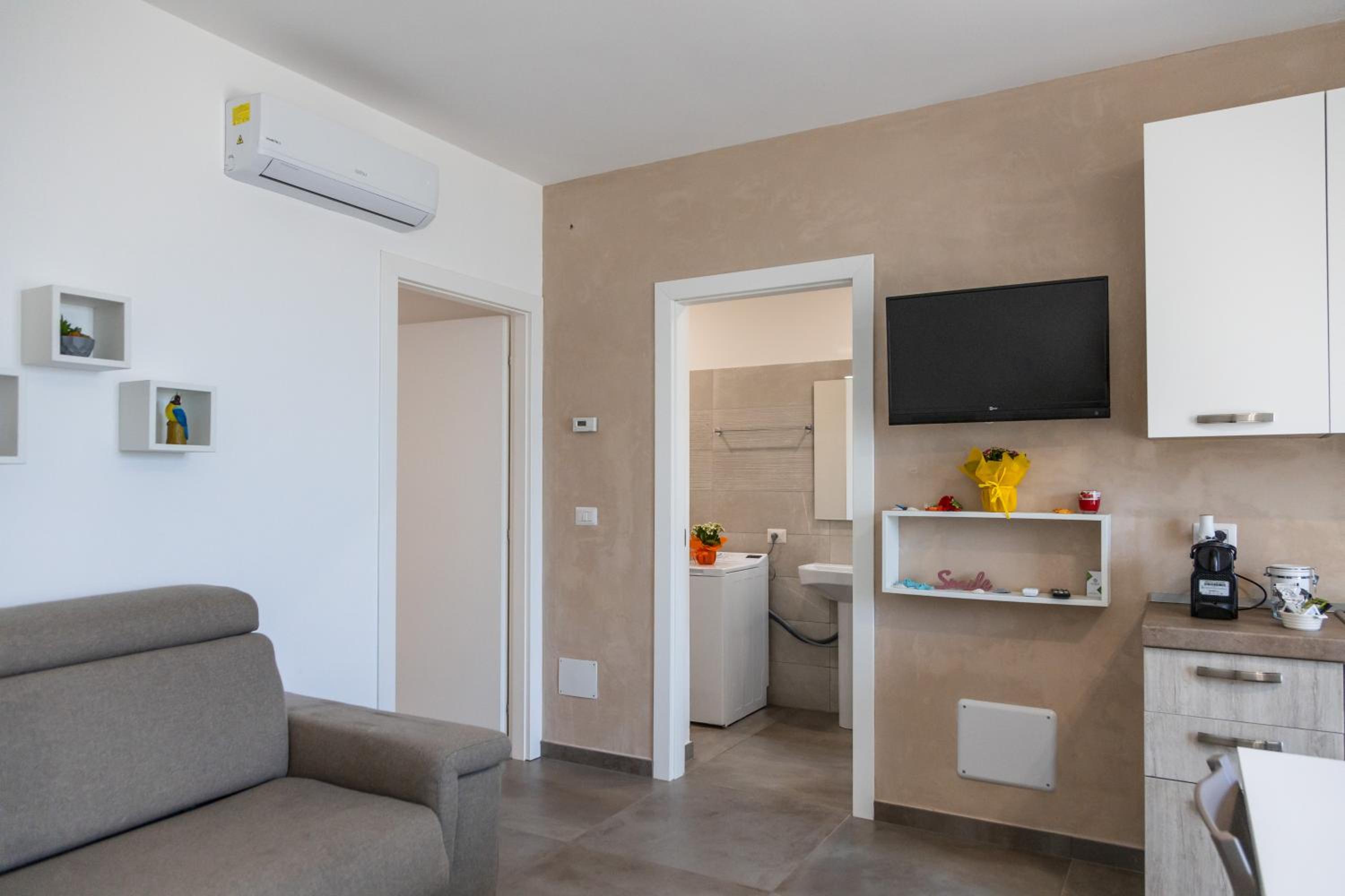 Family Suite - Photo 1